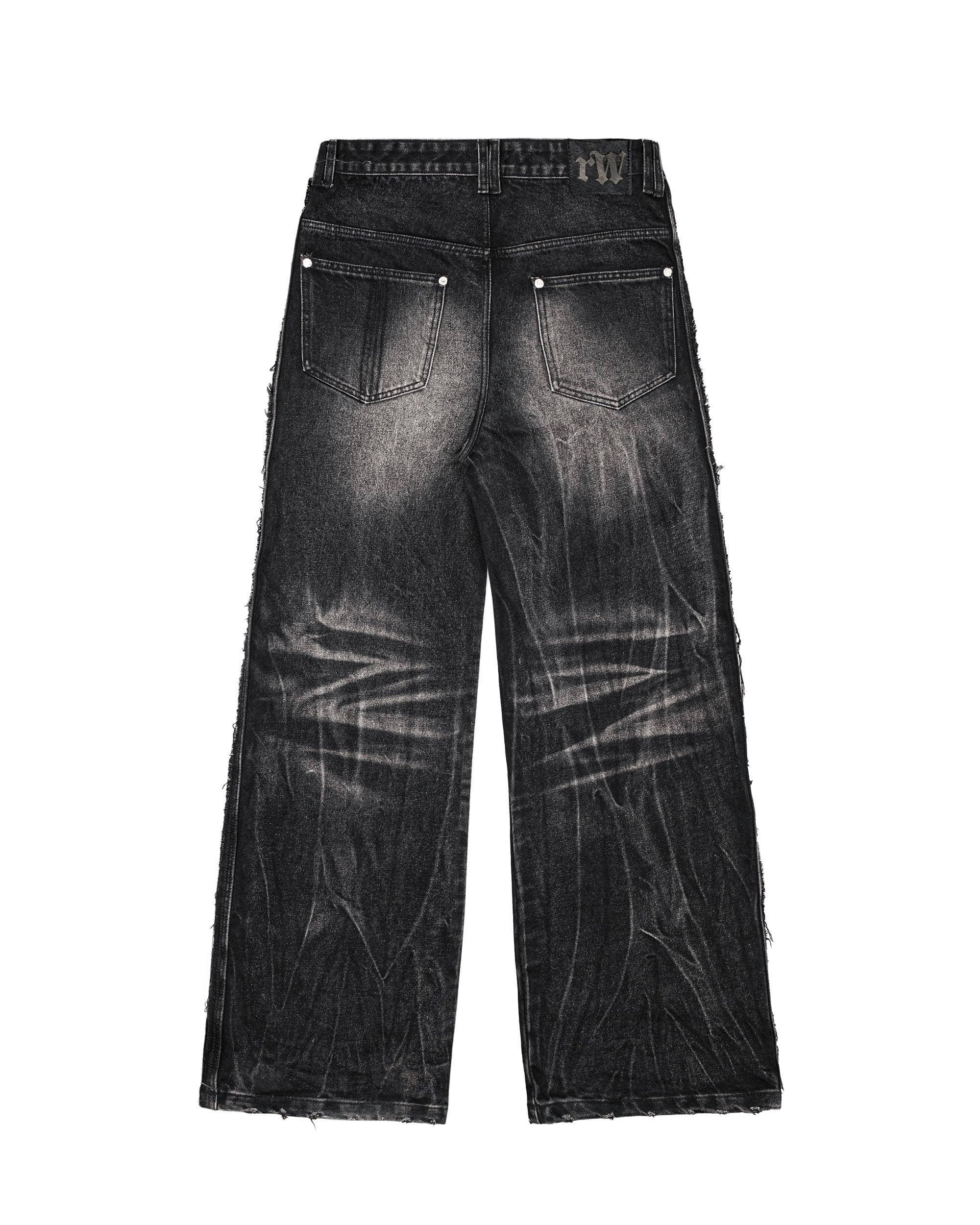 Scar Jeans 5