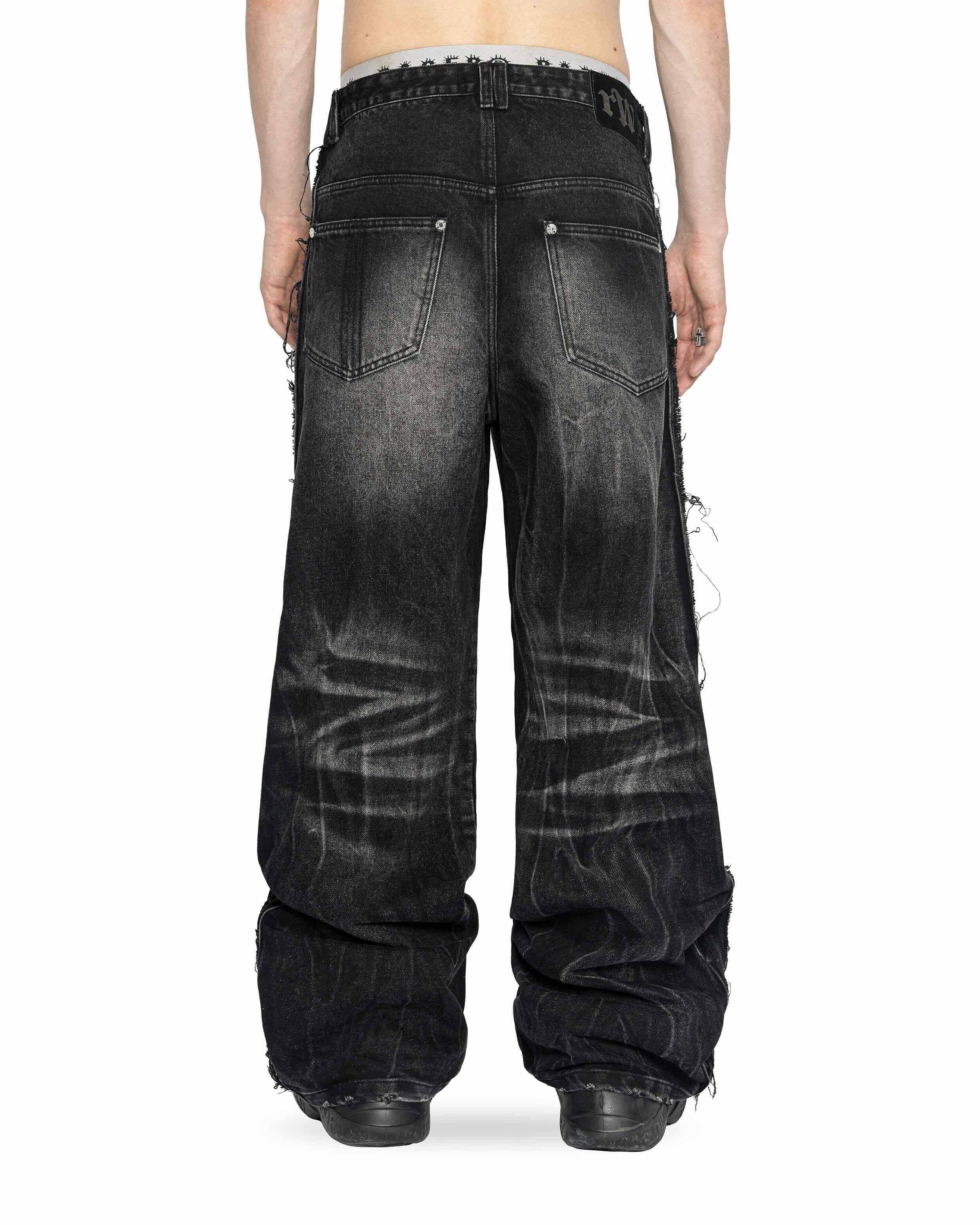 Scar Jeans 4