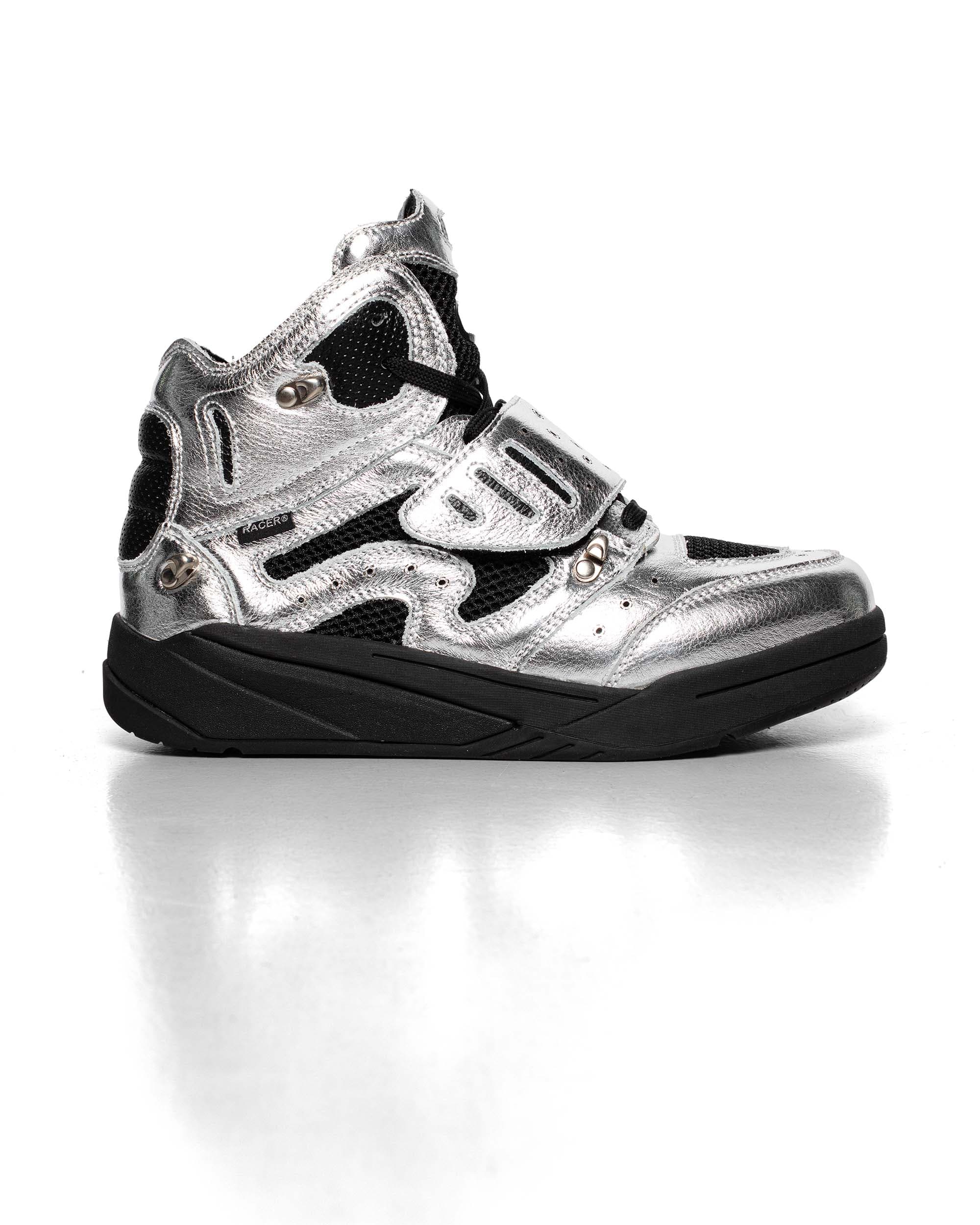 Chrome Vibram® 2010 Racer by Racer Worldwide®