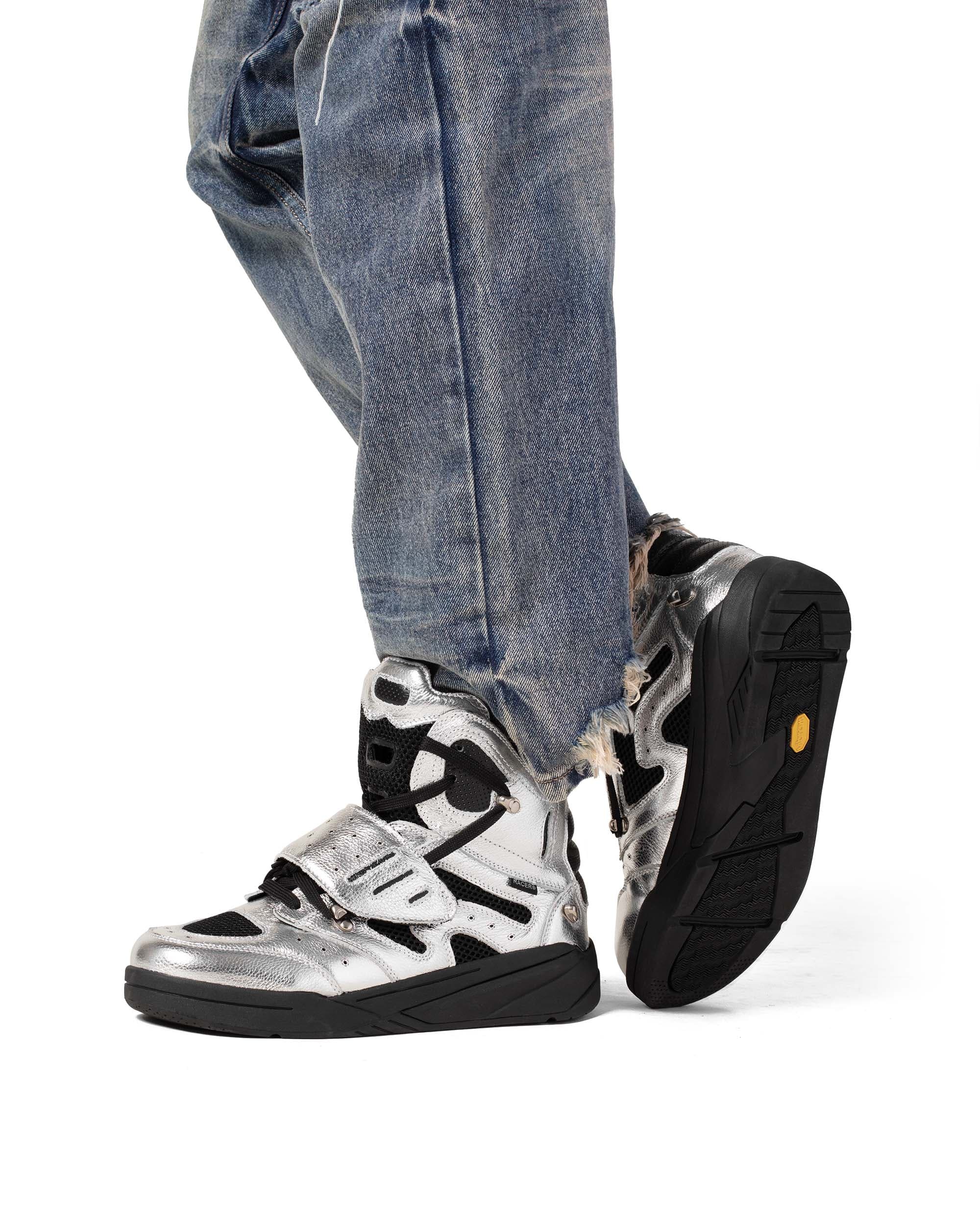 Chrome Vibram® 2010 Racer 2