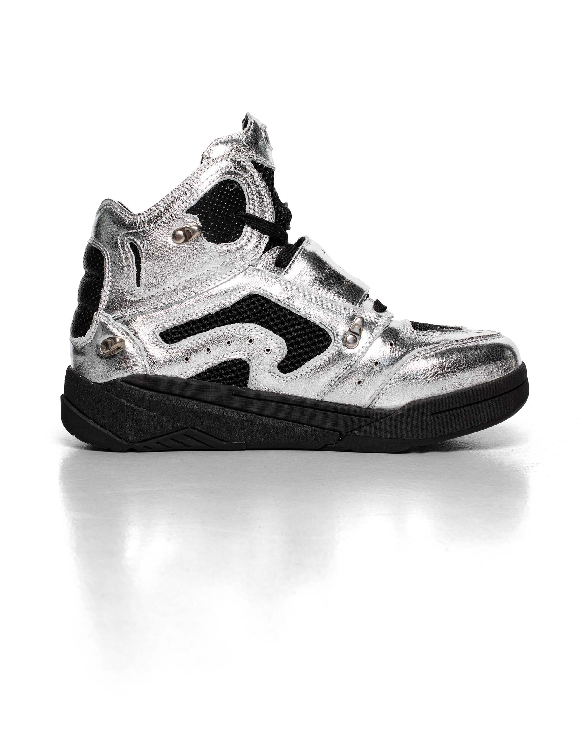 Chrome Vibram® 2010 Racer 3