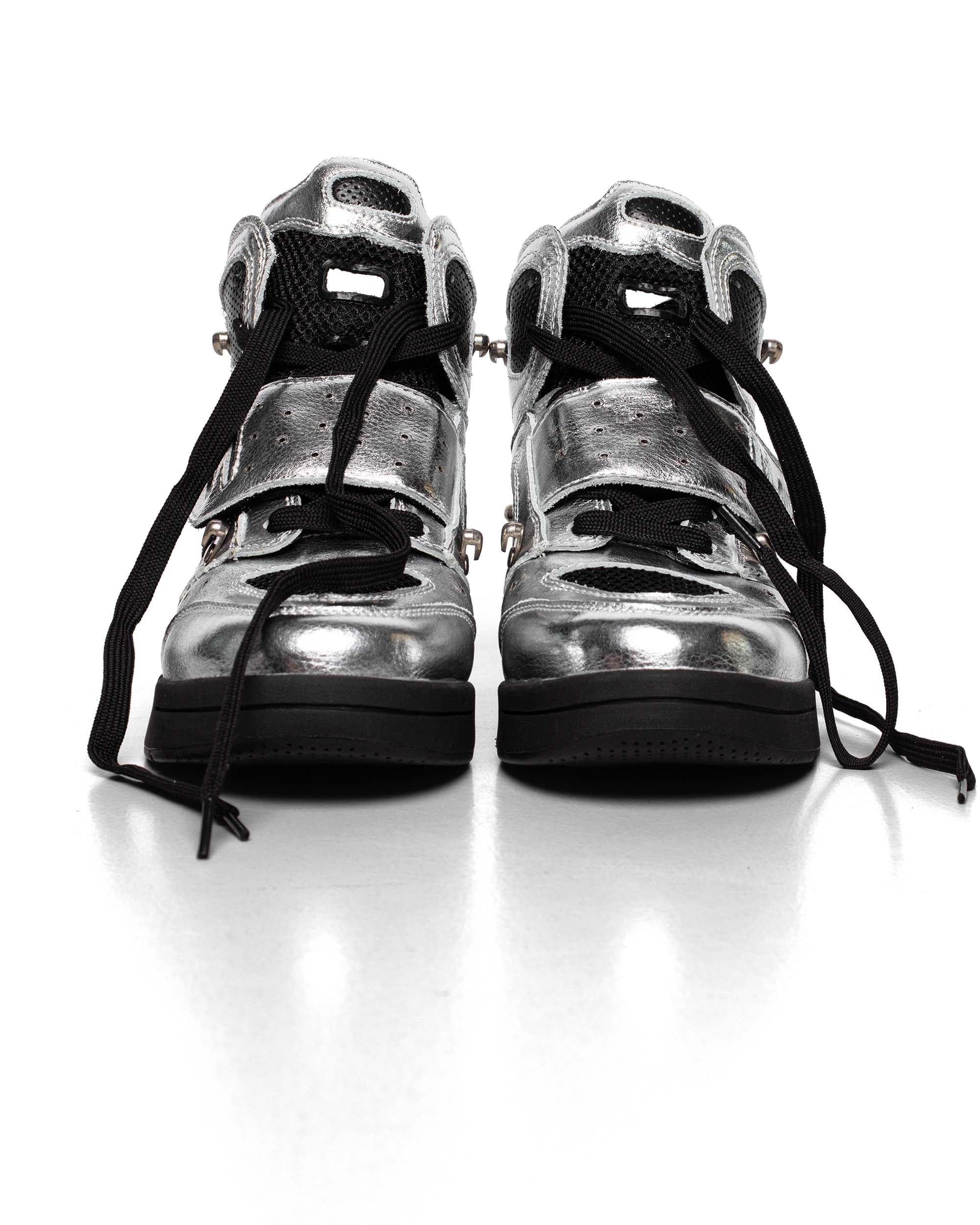 Chrome Vibram® 2010 Racer 6