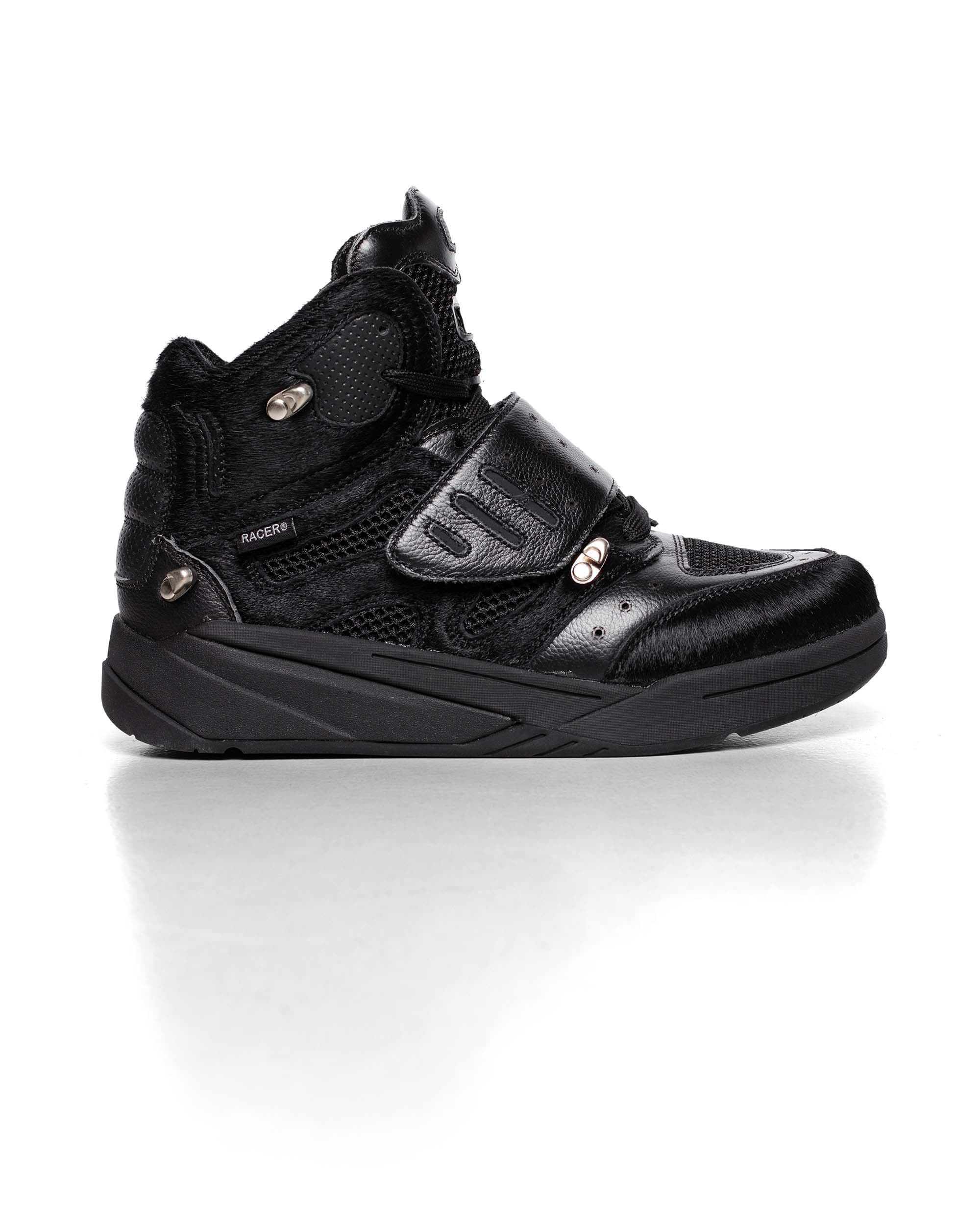 Pony Vibram® 2010 Racer by Racer Worldwide®