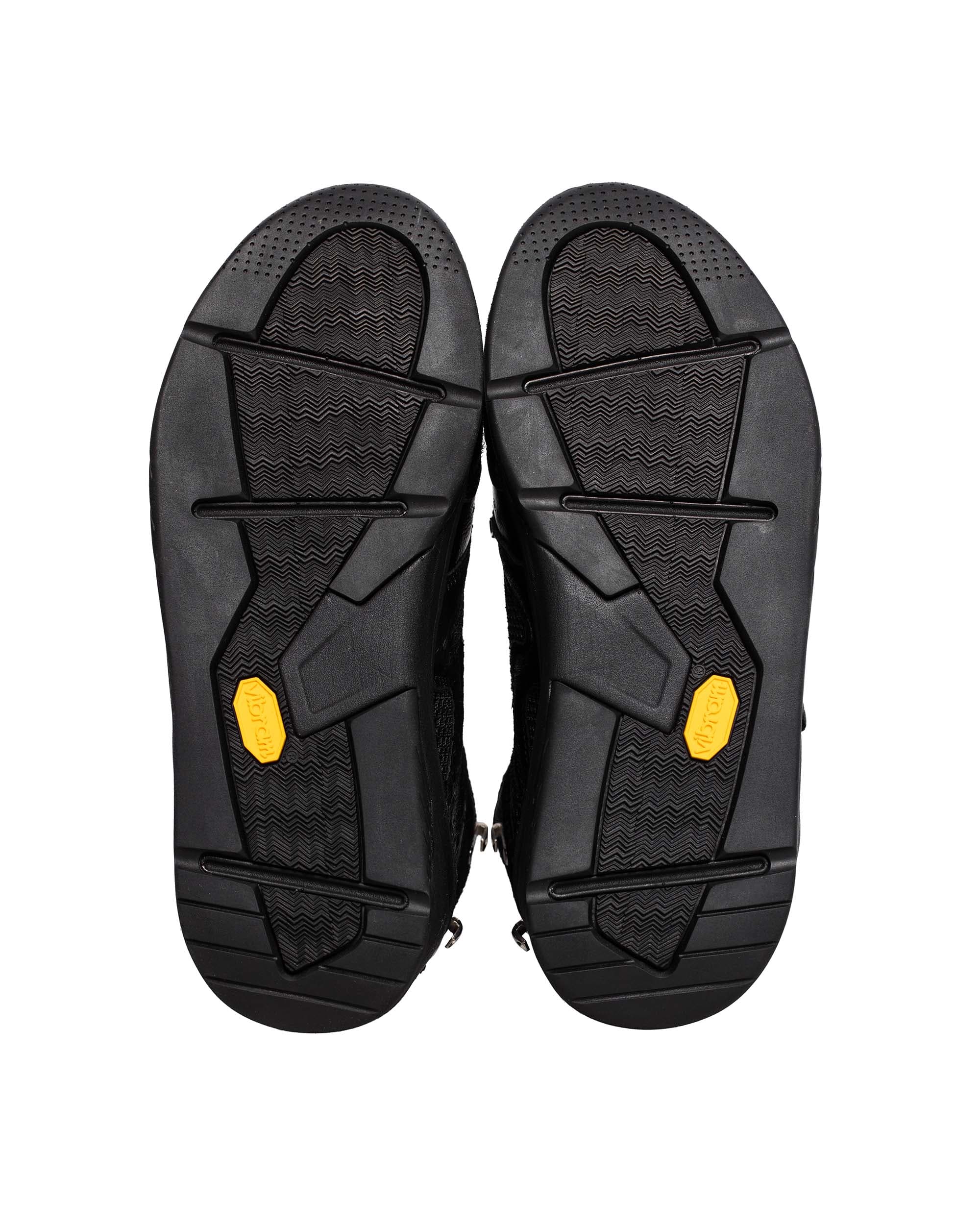 Pony Vibram® 2010 Racer by Racer Worldwide®