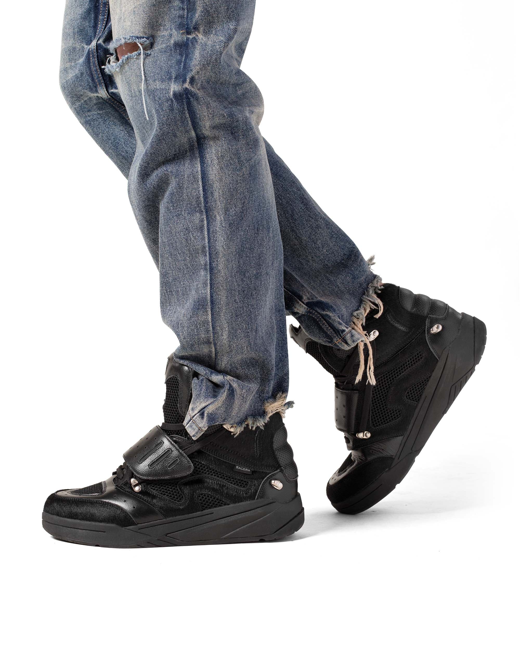 Pony Vibram® 2010 Racer by Racer Worldwide®