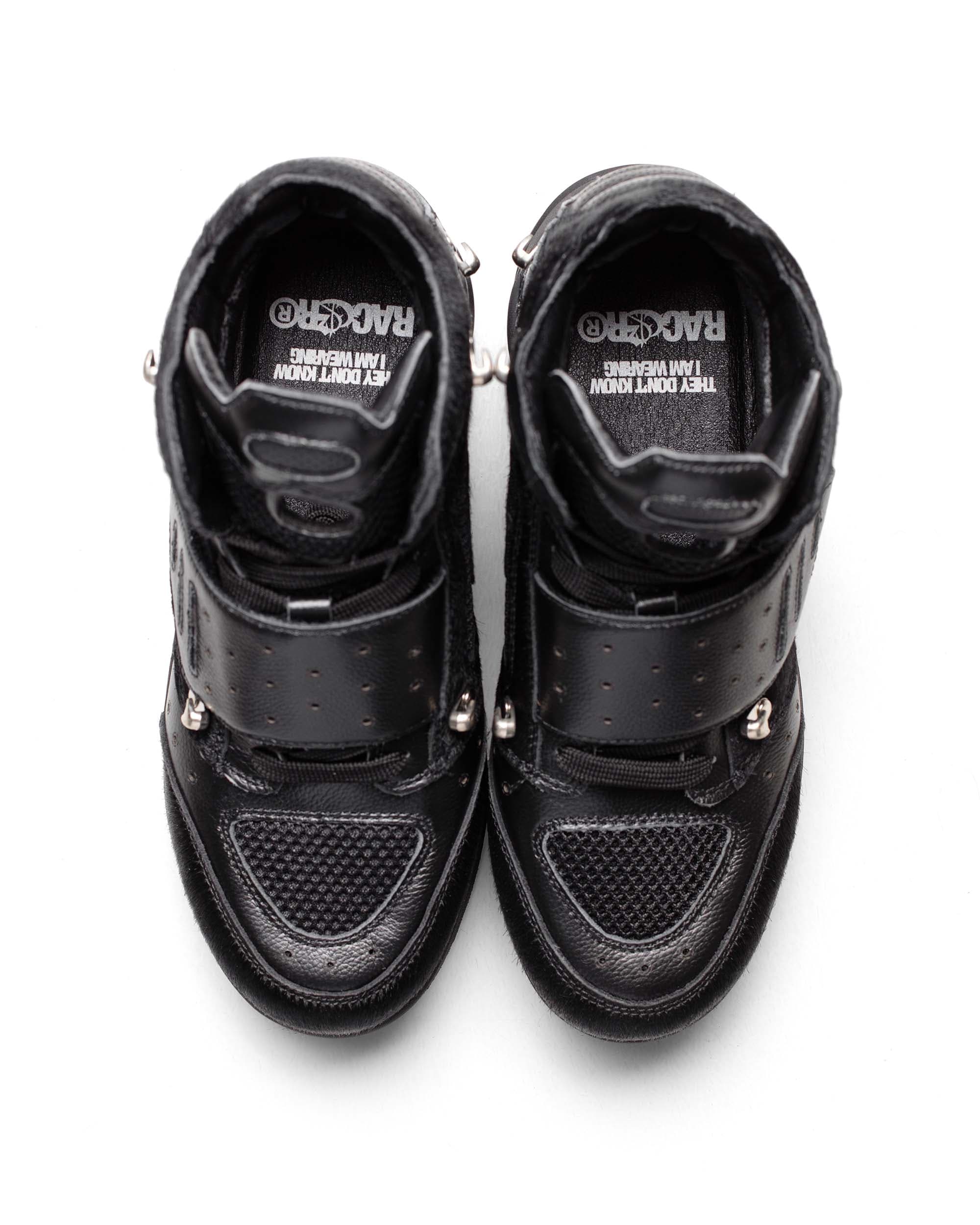 Pony Vibram® 2010 Racer by Racer Worldwide®