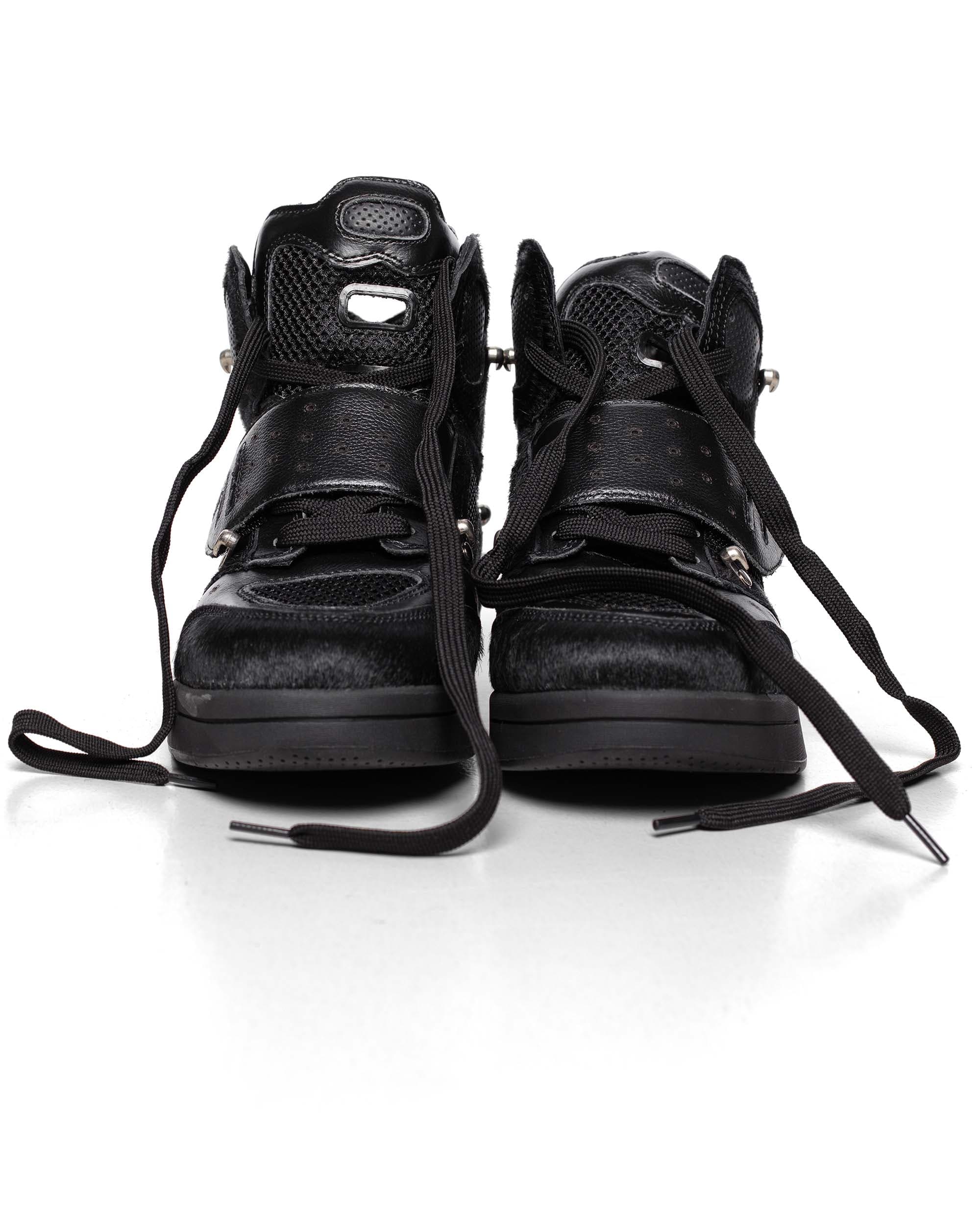 Pony Vibram® 2010 Racer by Racer Worldwide®