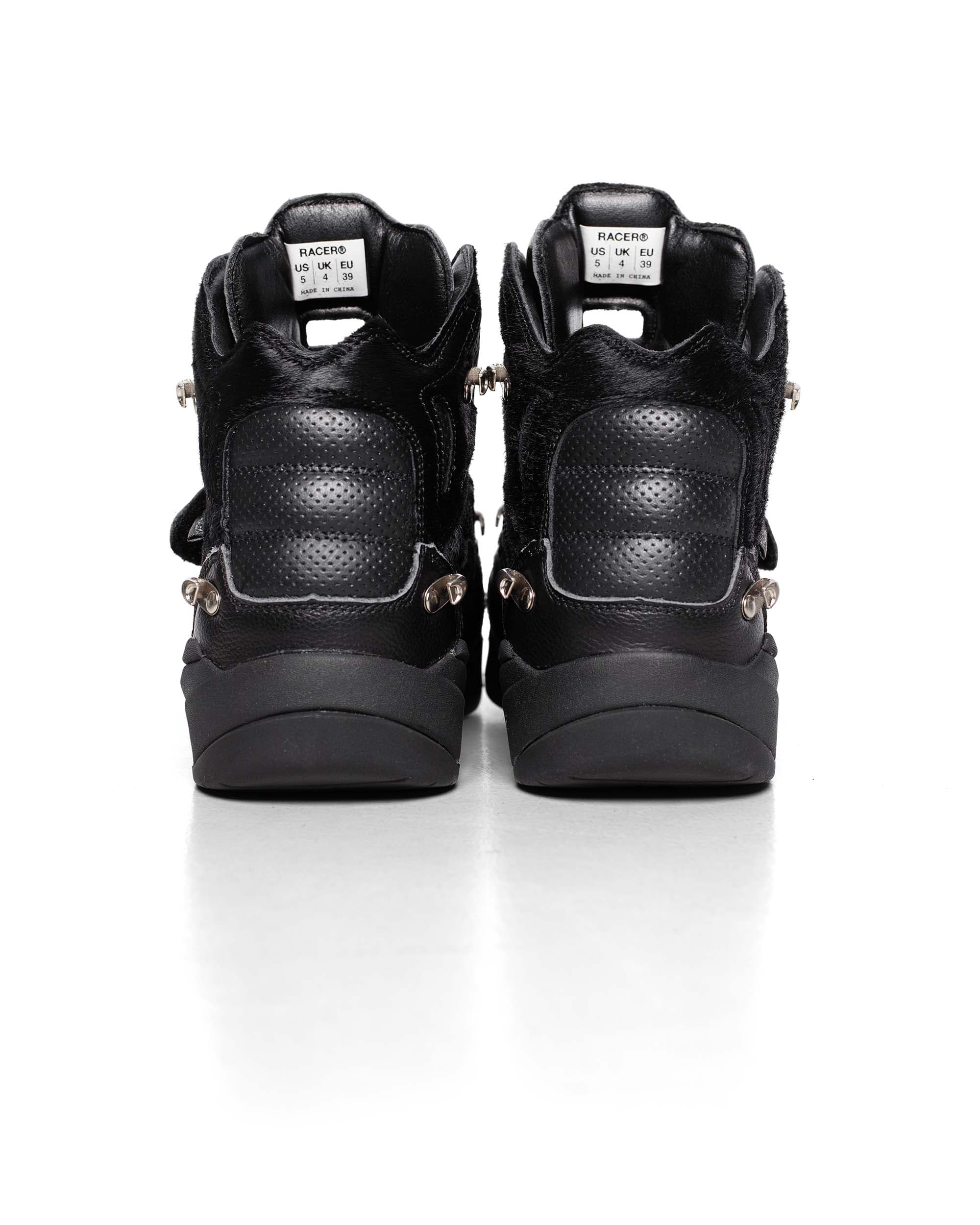 Pony Vibram® 2010 Racer by Racer Worldwide®