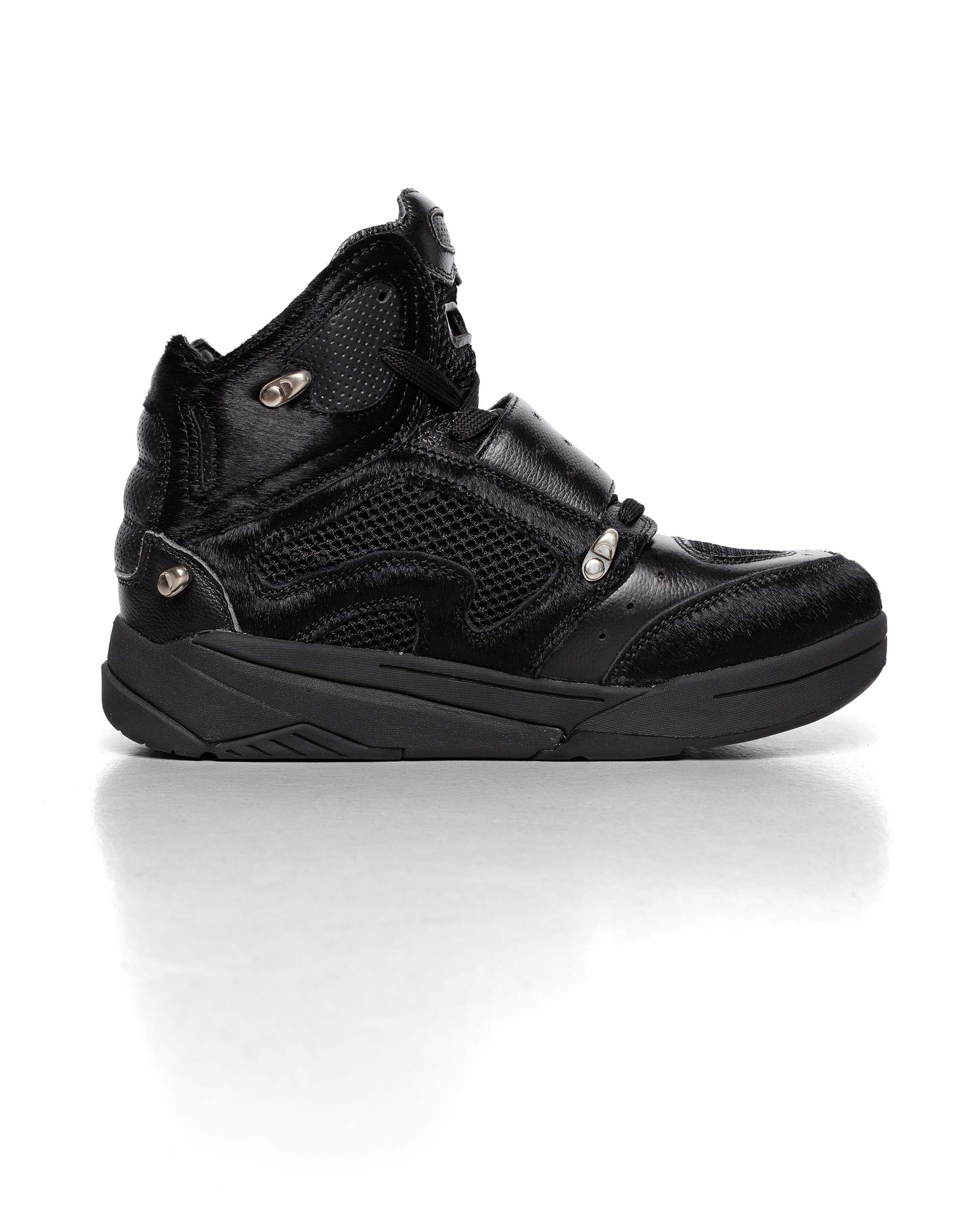 Pony Vibram® 2010 Racer by Racer Worldwide®