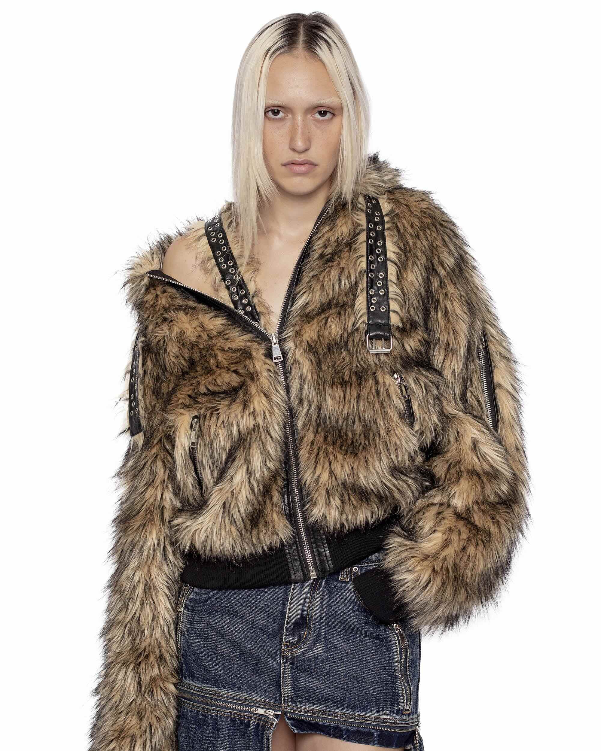 Fur Bomber 2
