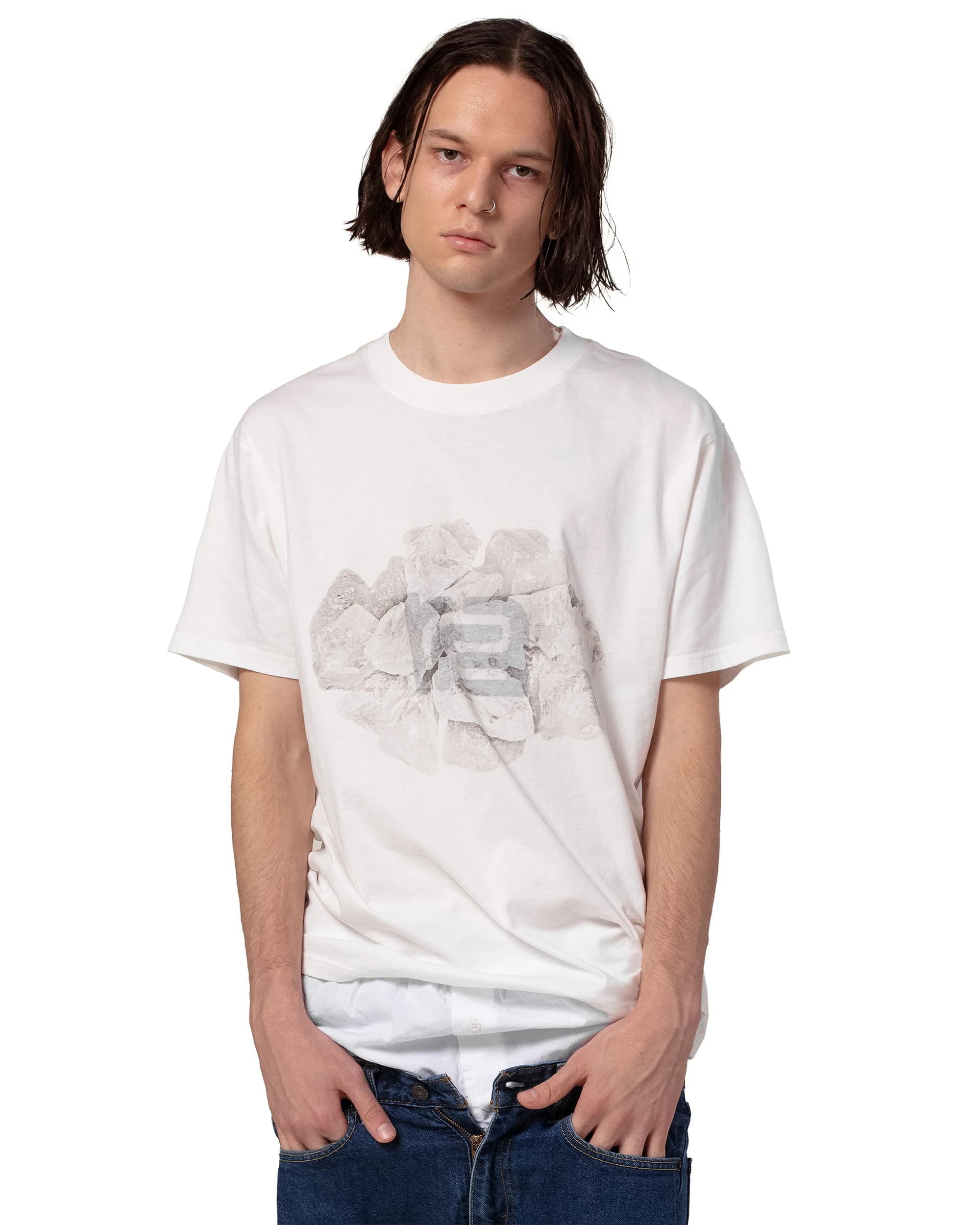 Racer x Barragán Crico T-Shirt by Racer Worldwide®