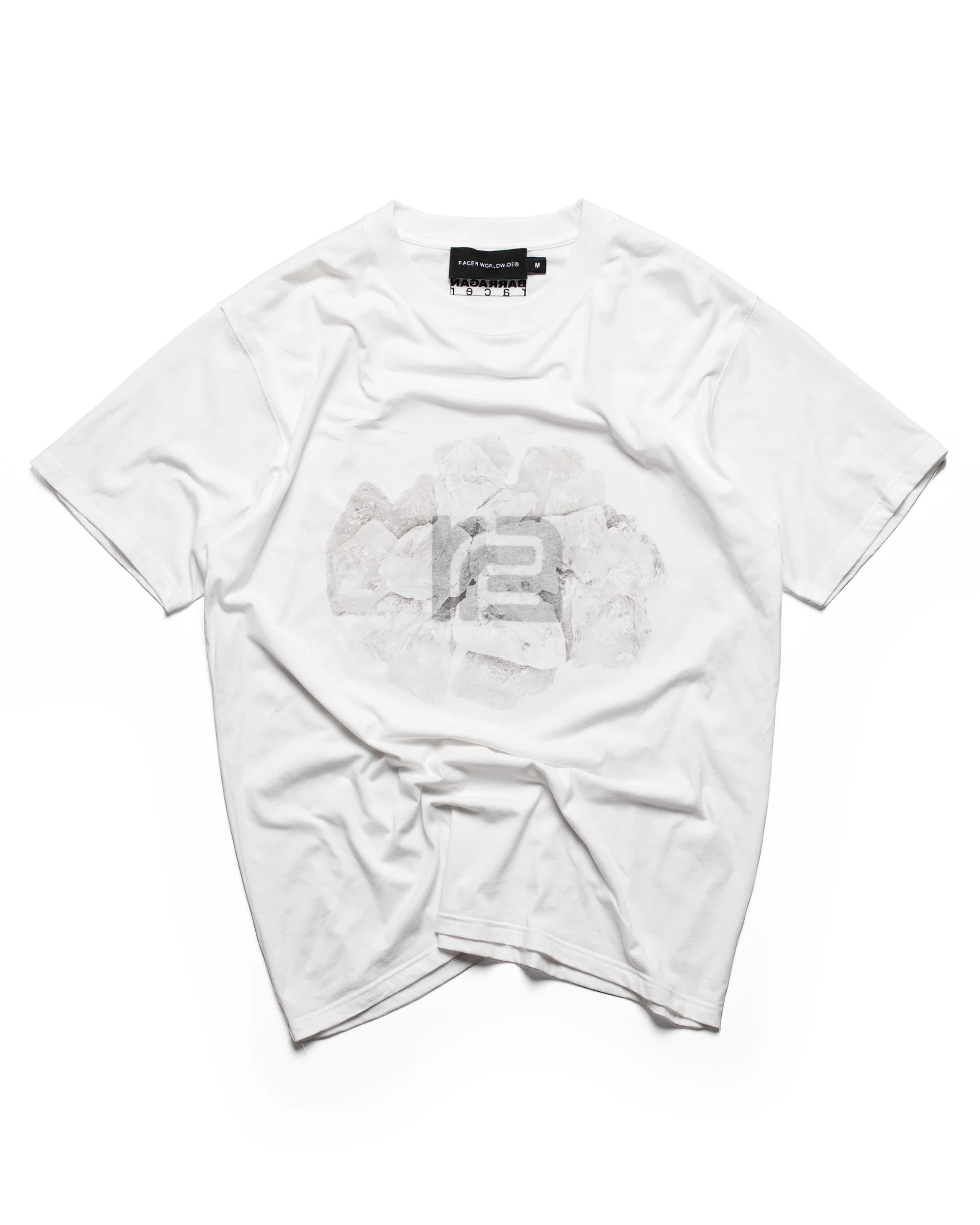 Racer x Barragán Crico T-Shirt by Racer Worldwide®