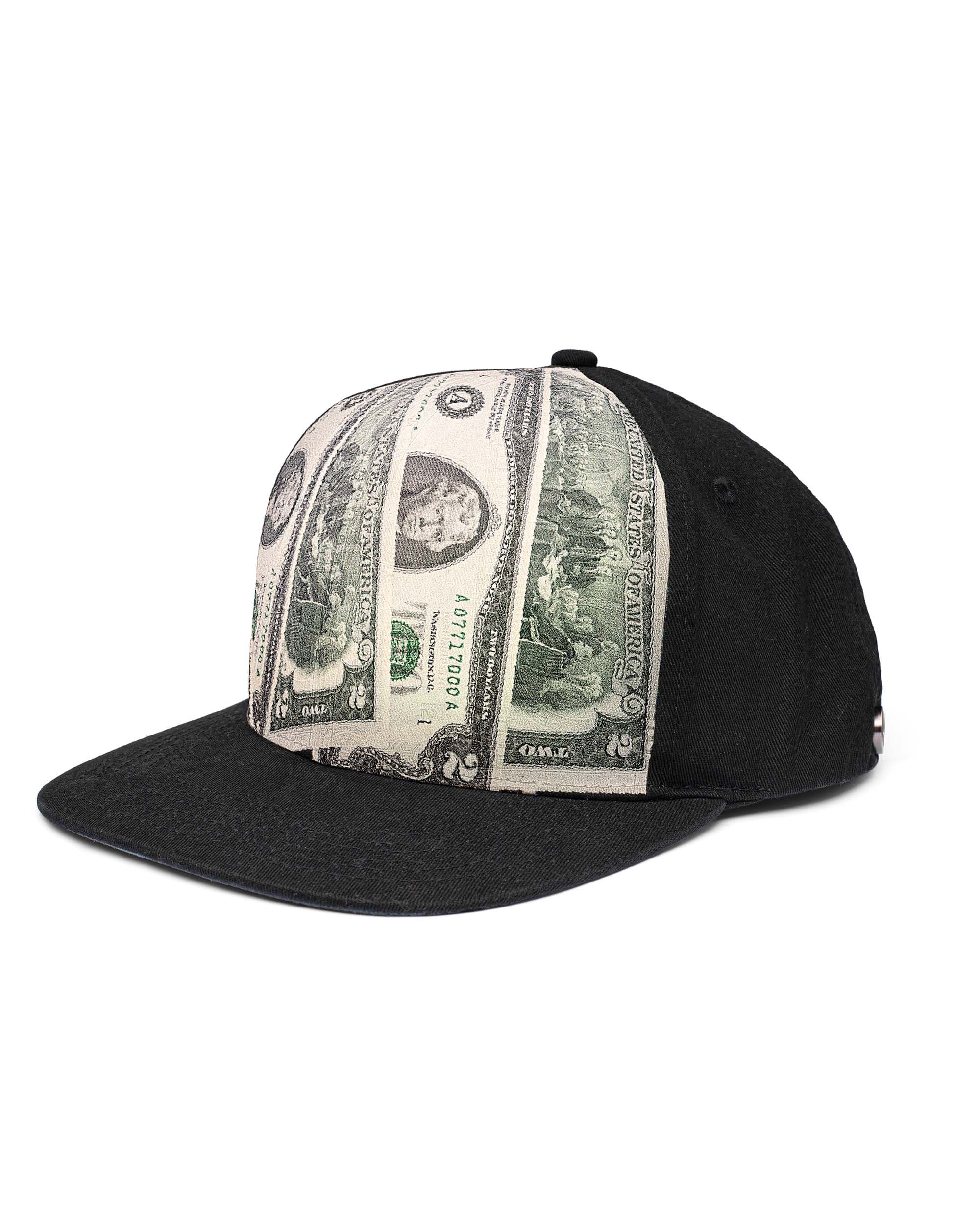 Racer x Barragán Stacked Beanie Cap 3