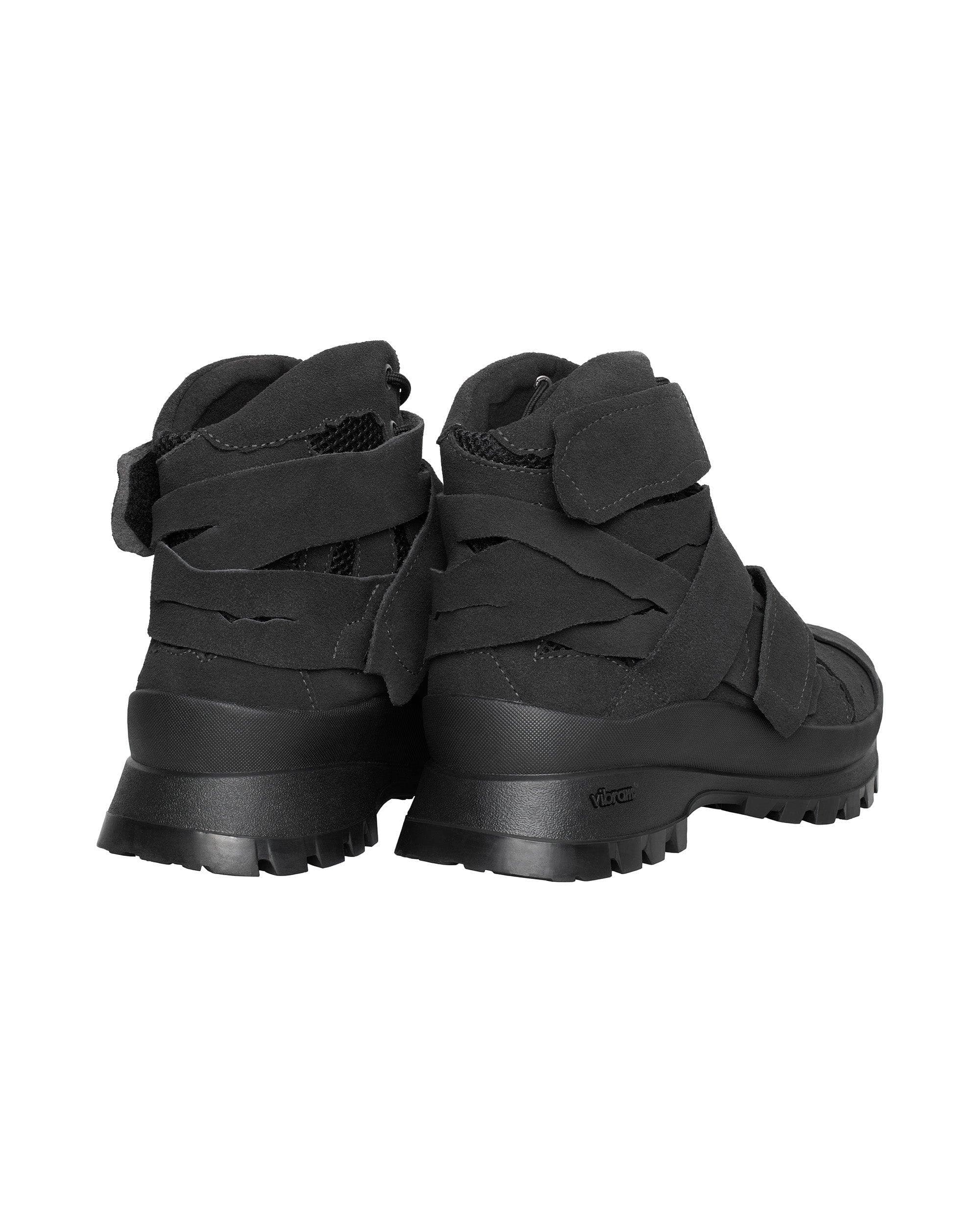 Vibram® Desert Boots 3
