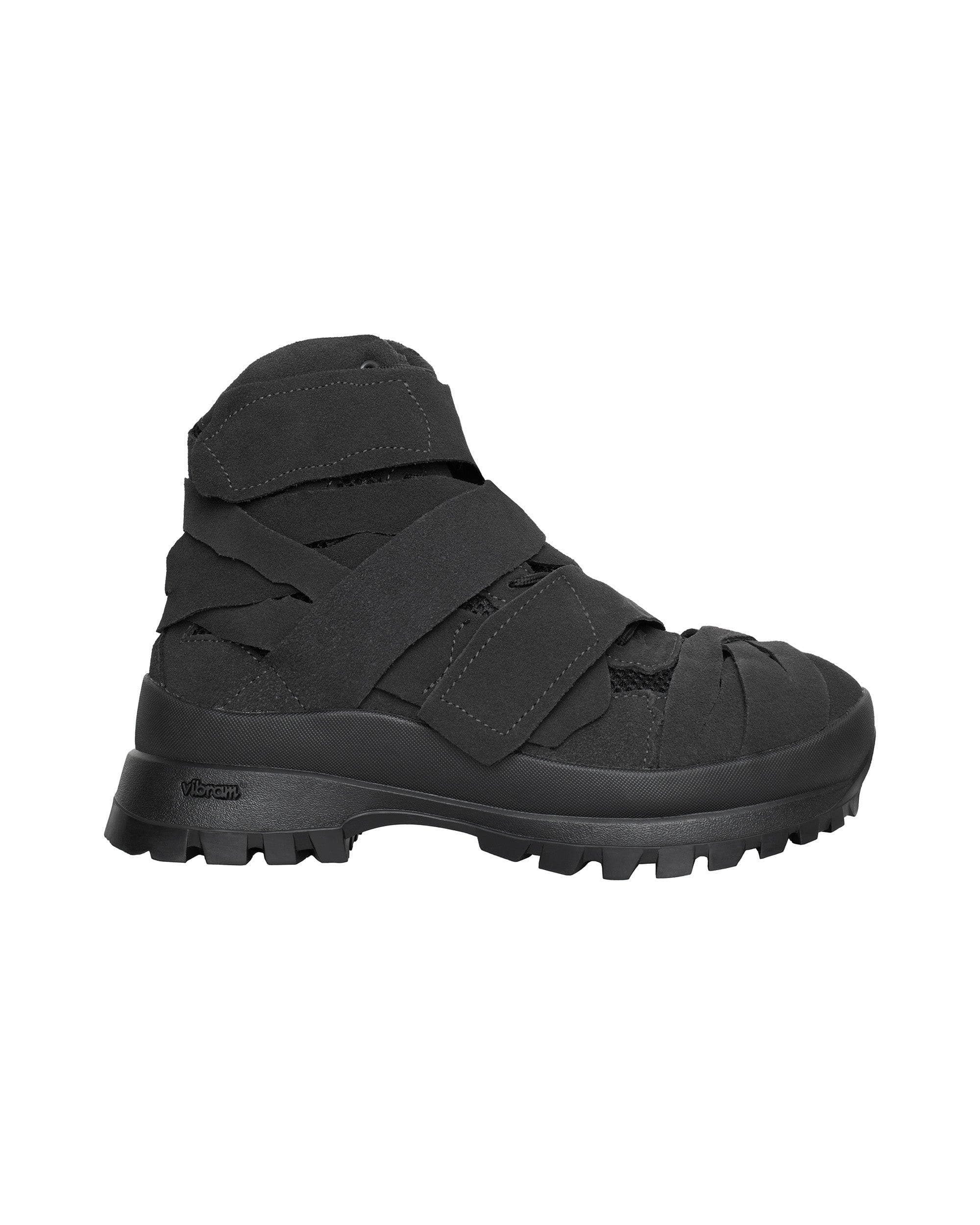 Vibram® Desert Boots by Racer Worldwide®