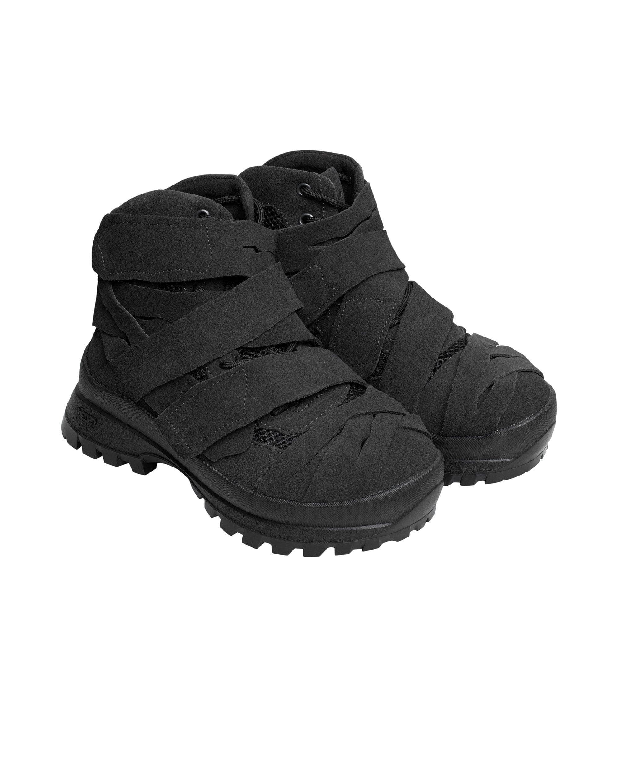 Vibram® Desert Boots 2