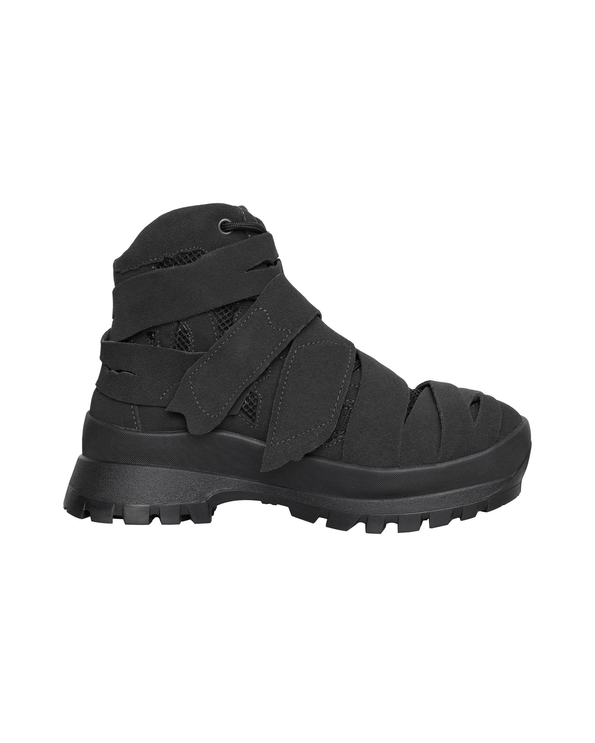 Vibram® Desert Boots 4
