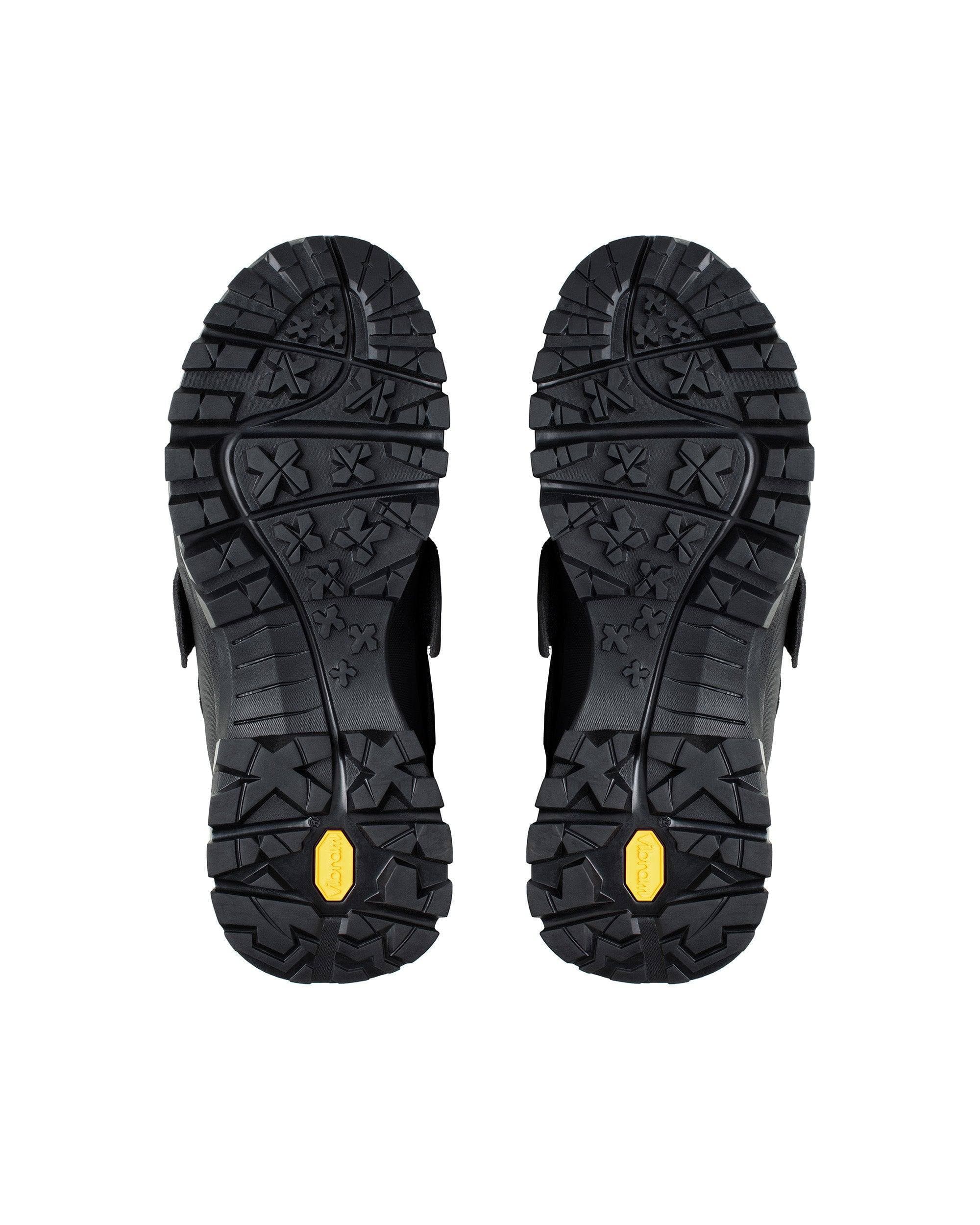Vibram® Desert Boots 5