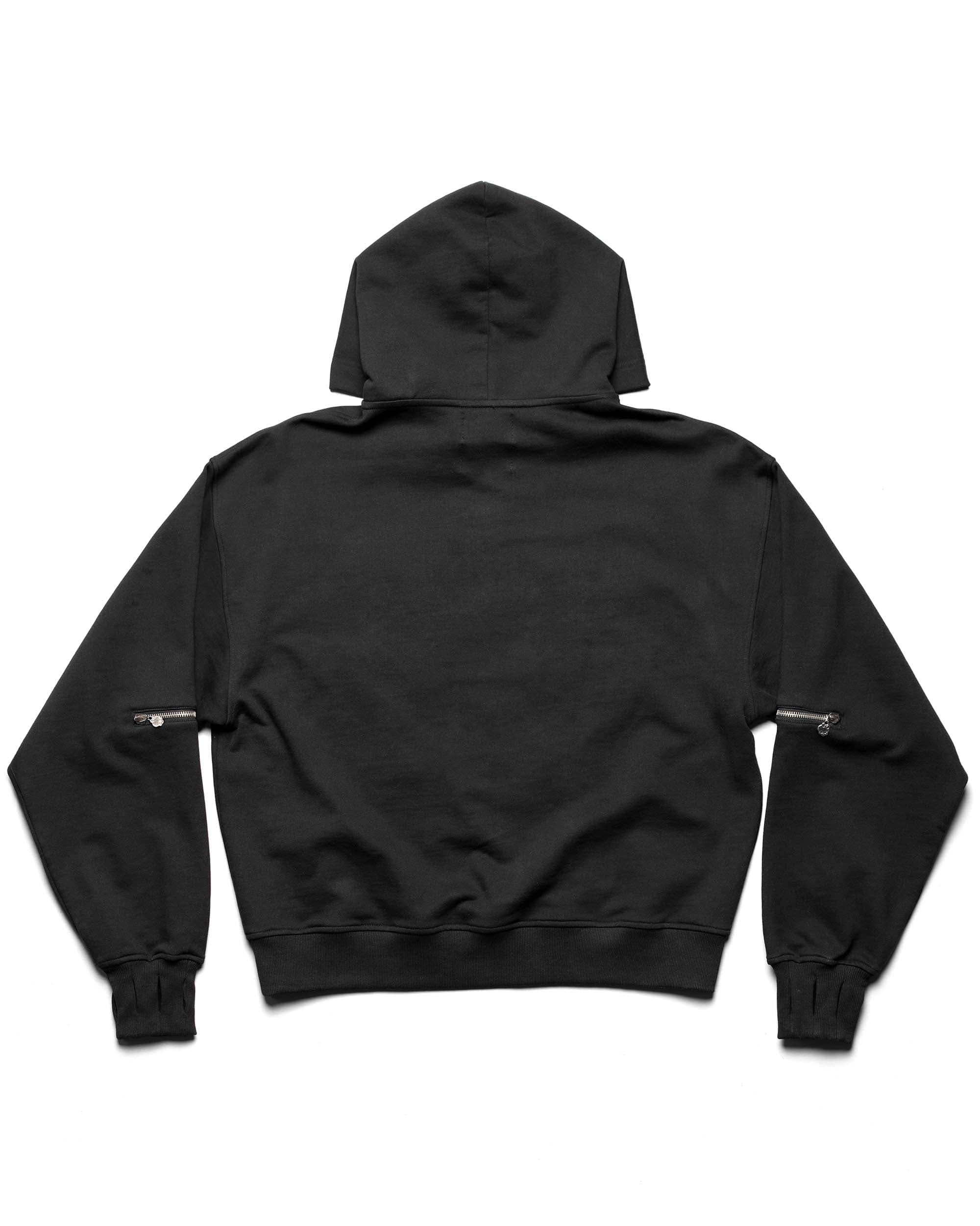 Monster High™ x Racer Studded Hoodie 4