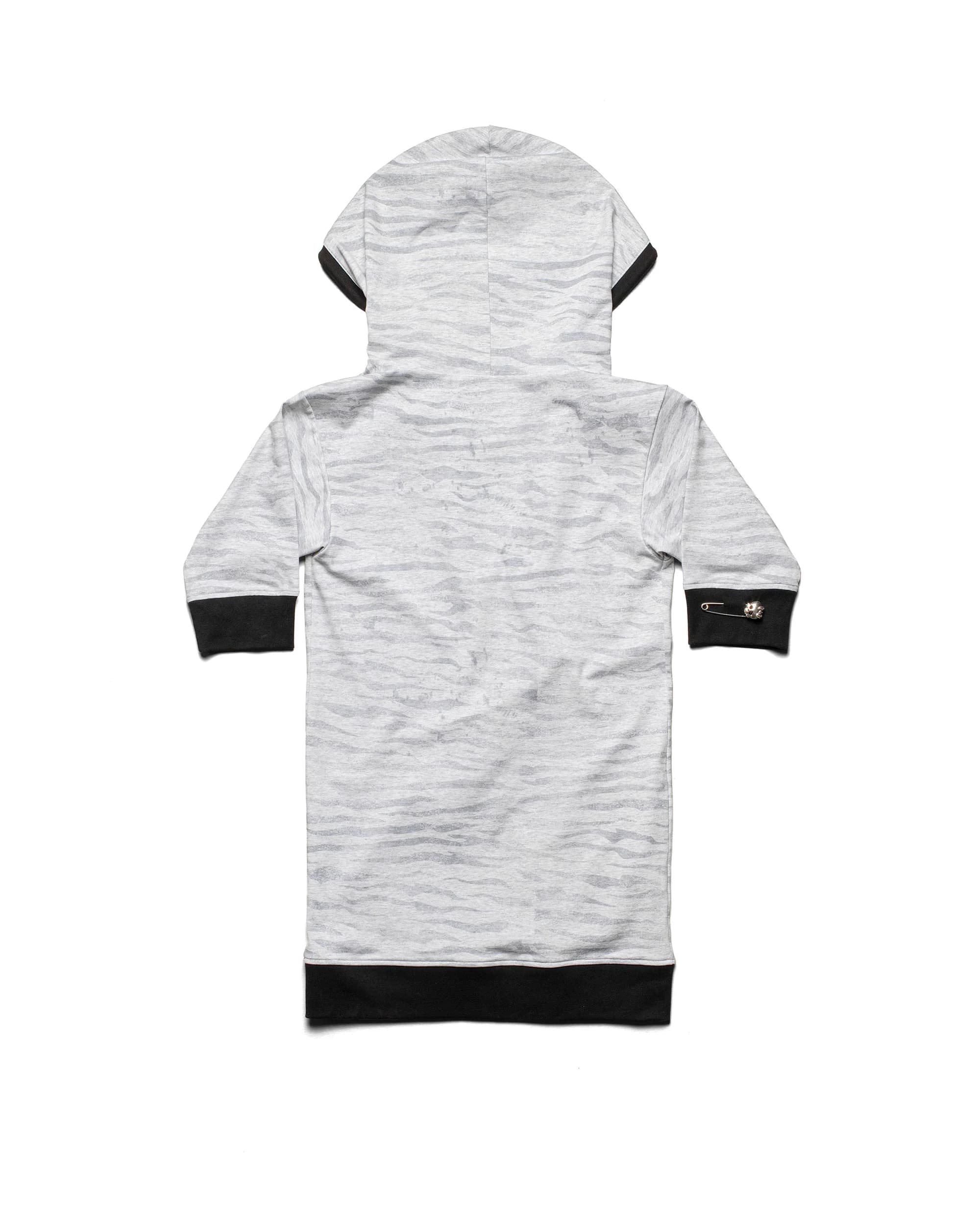 Monster High™ x Racer Wolf Hoodie 4