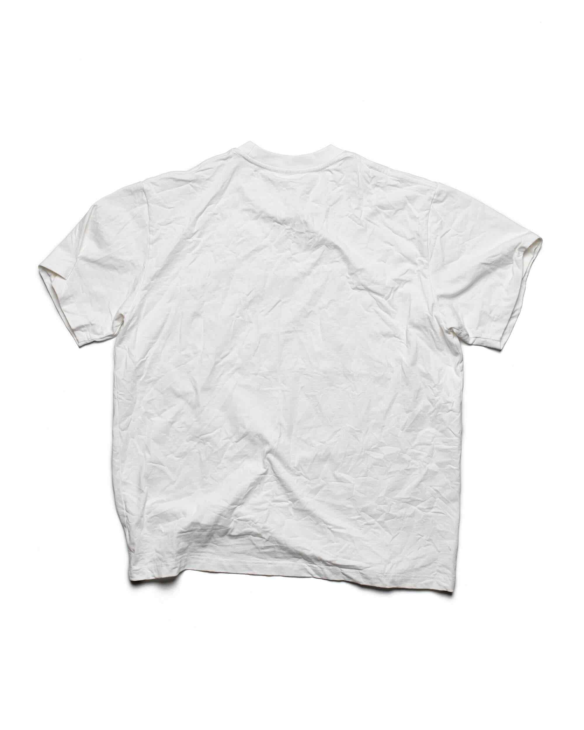 Camo BoxNoLogo Wrinkled Tee 4