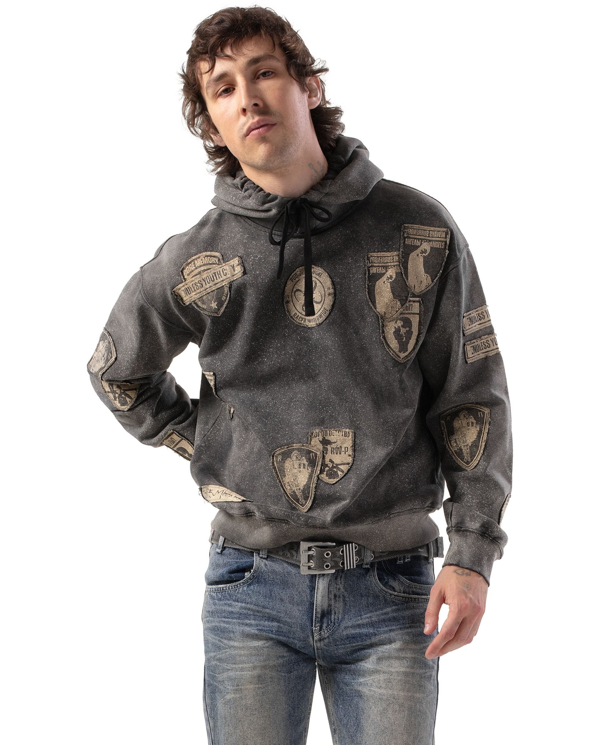 Racer x Podmost Hoodie by Racer Worldwide®