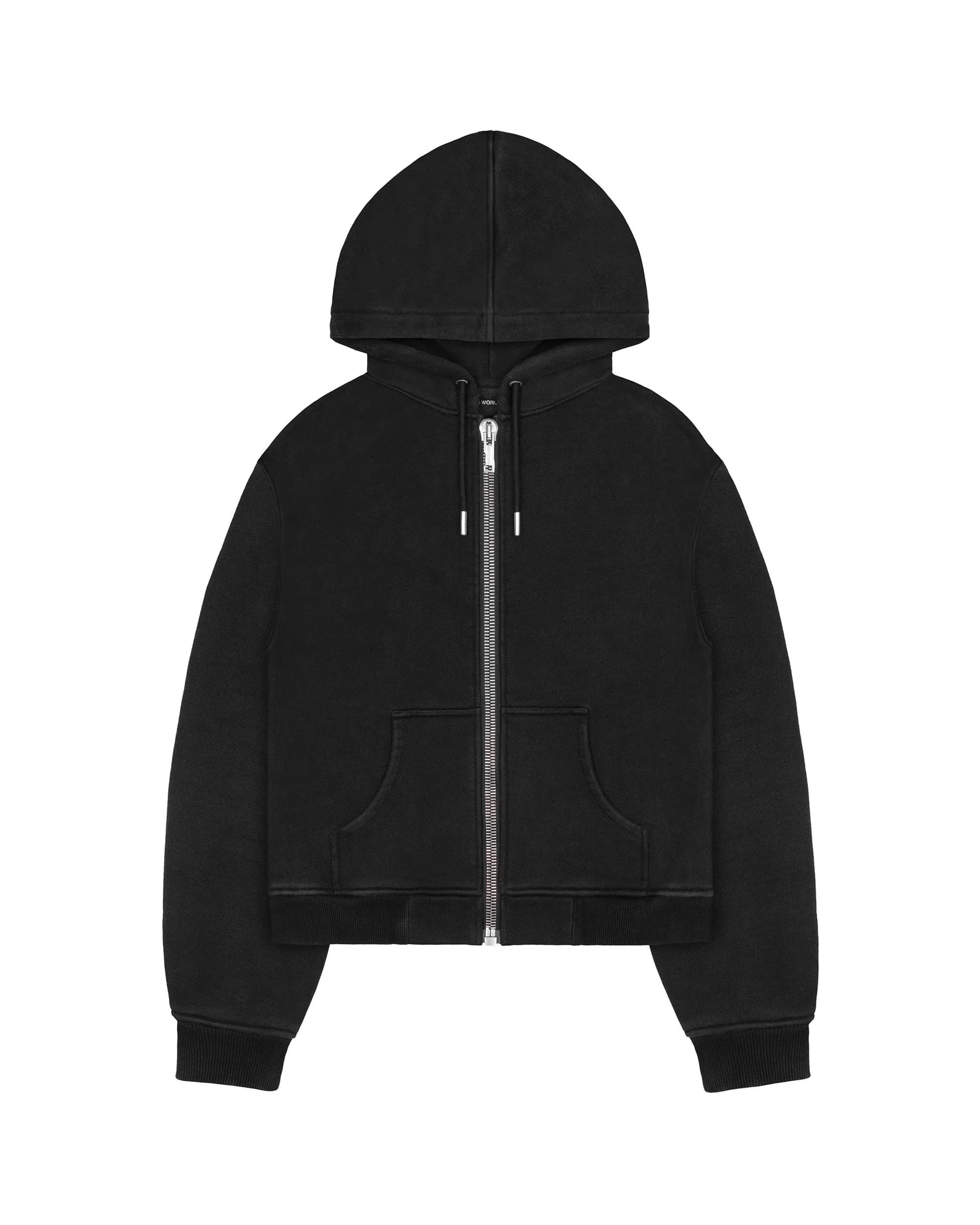Ultra Heavyweight Hoodie 2