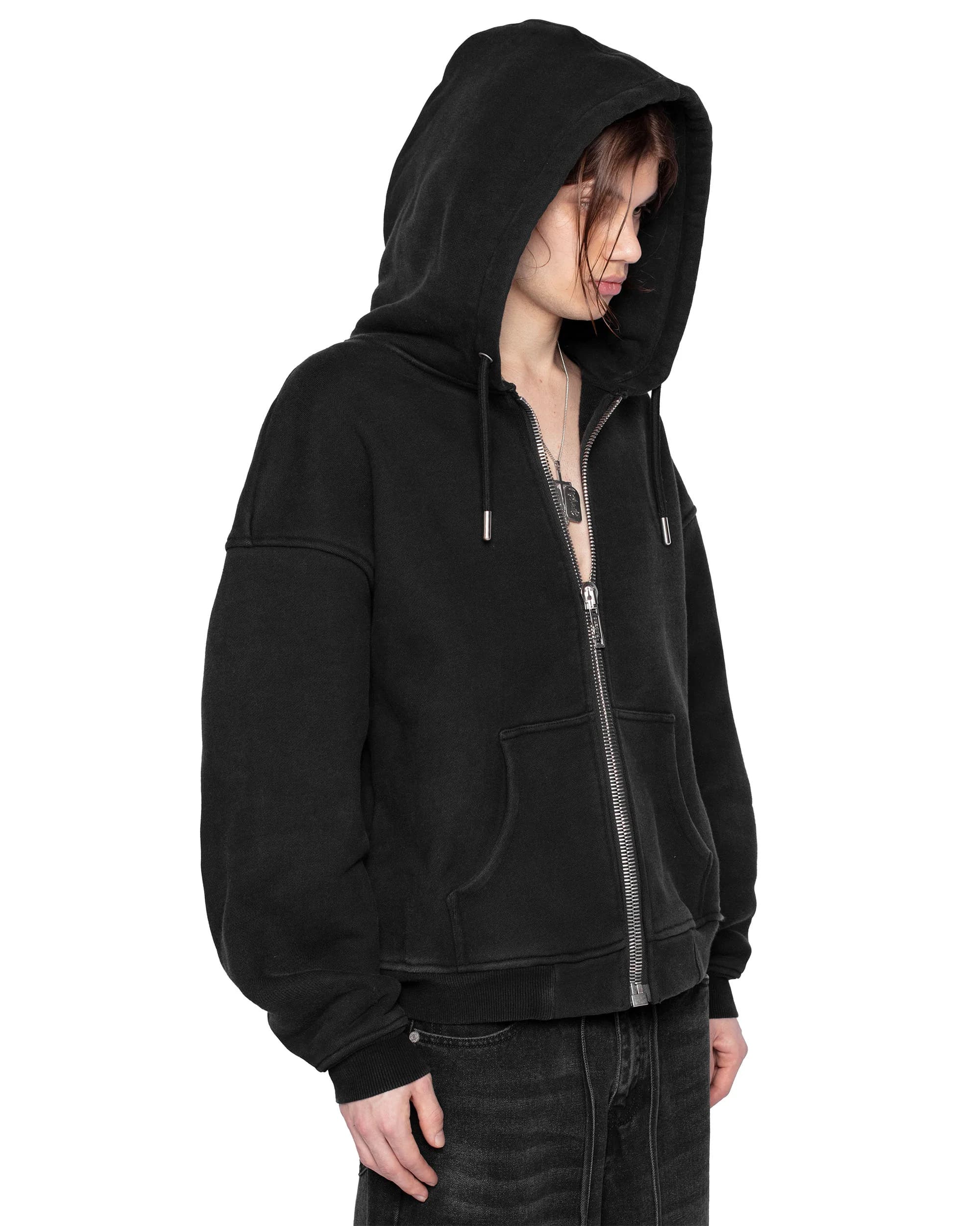 Ultra Heavyweight Hoodie 3