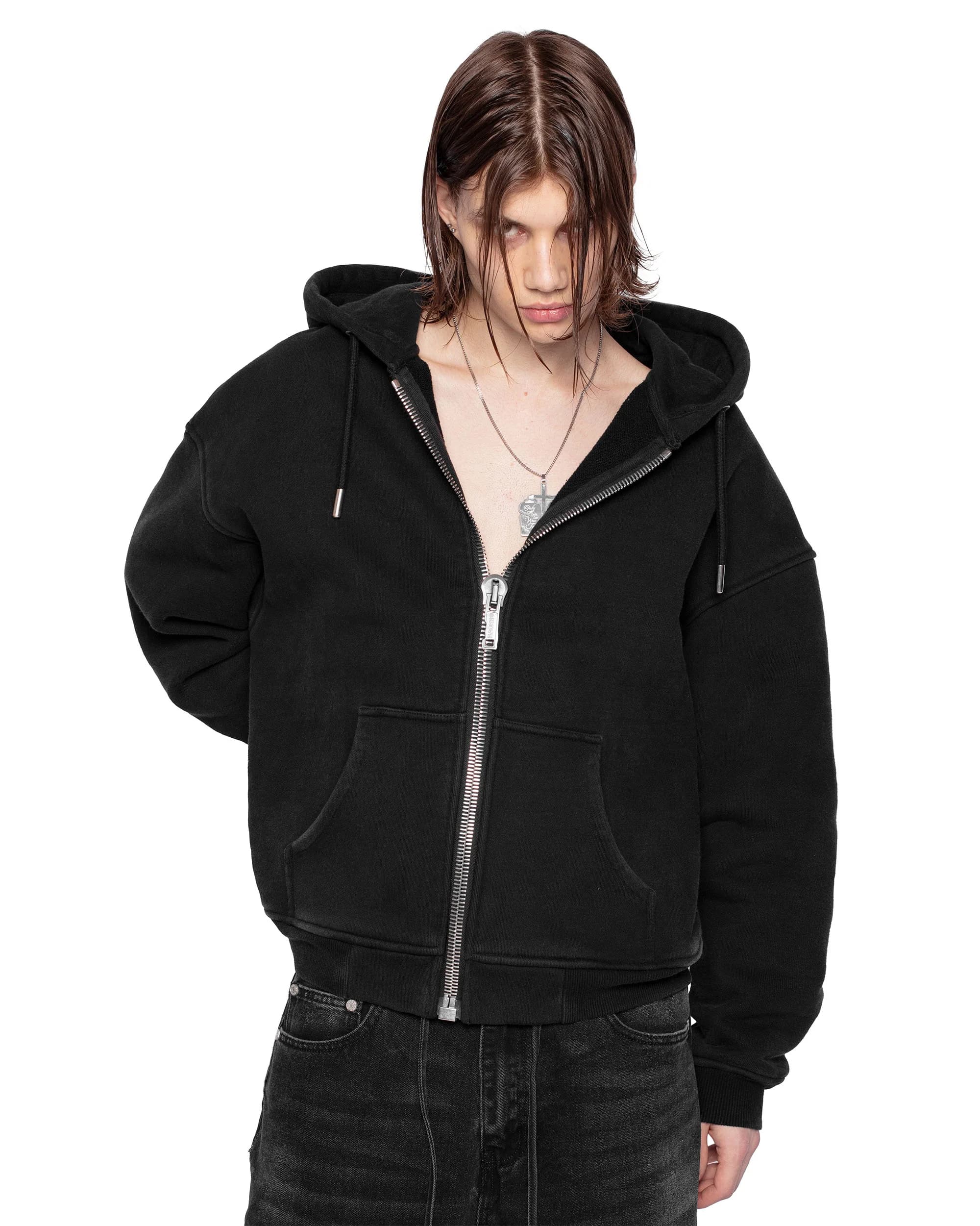 Ultra Heavyweight Hoodie by Racer Worldwide®