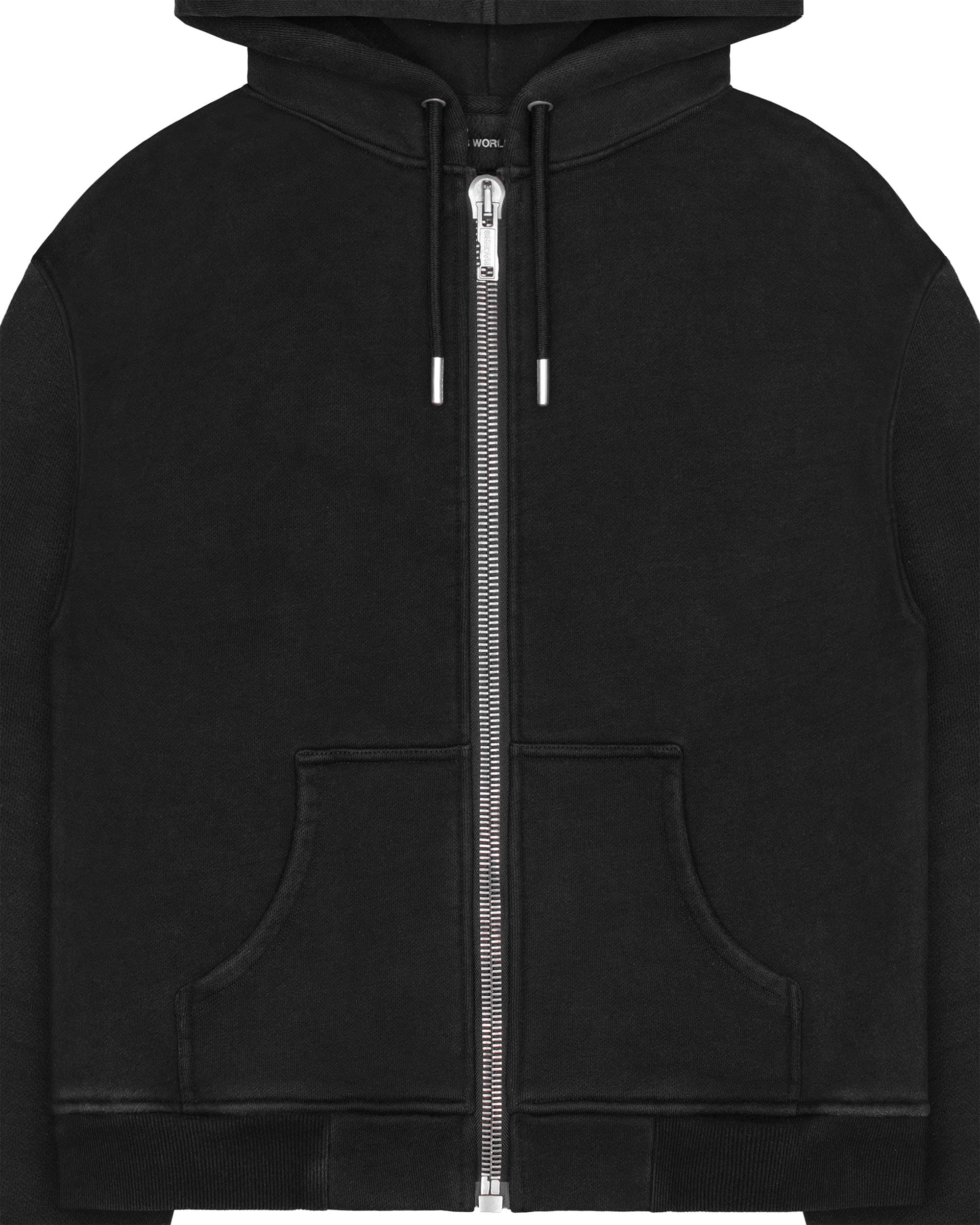 Ultra Heavyweight Hoodie 4