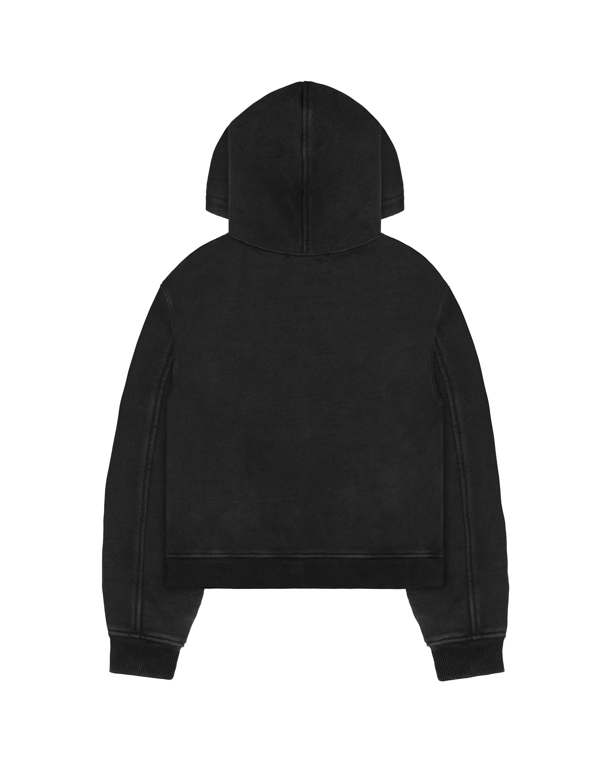 Ultra Heavyweight Hoodie 5