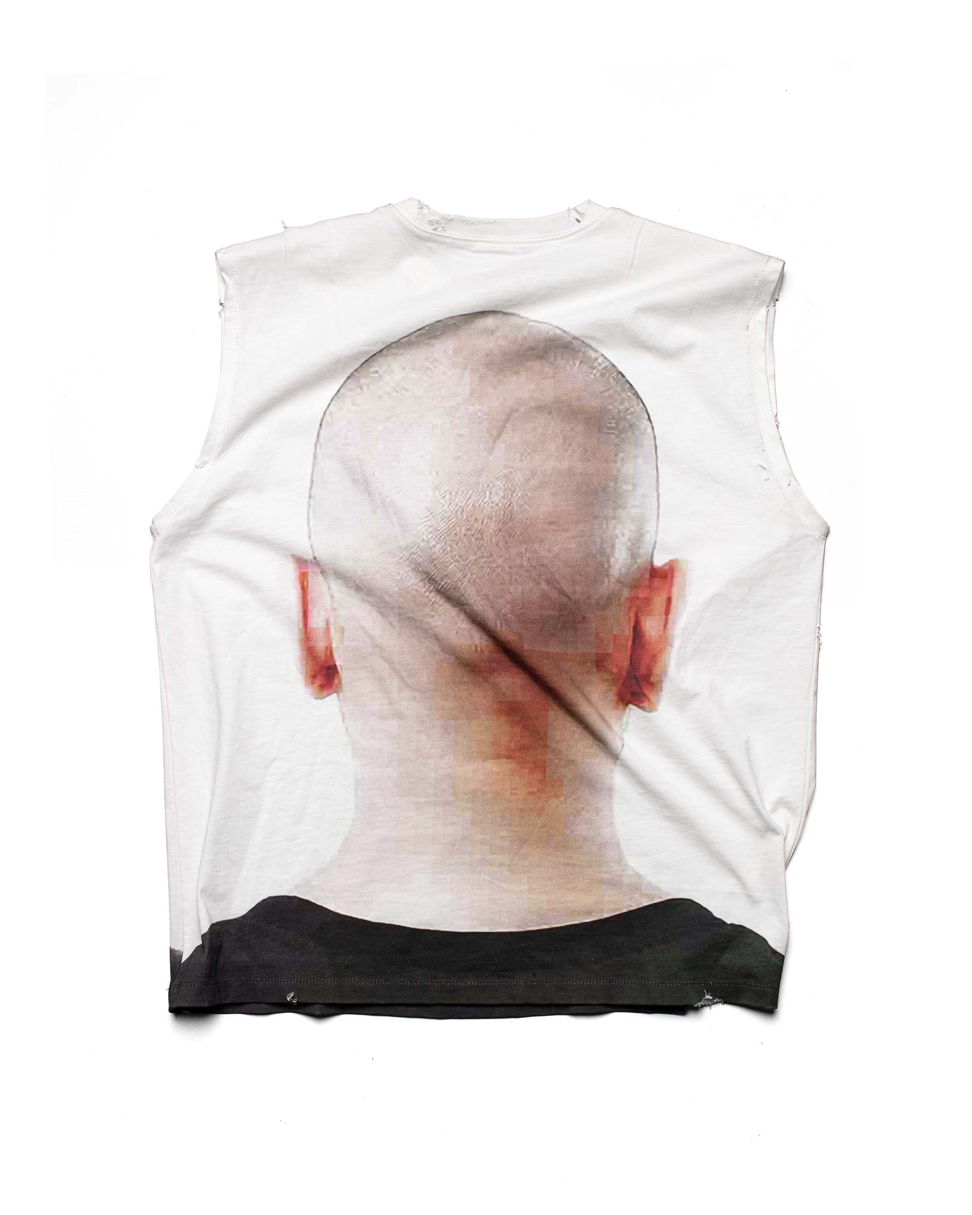 Sasha Mugshot Tank Top by Racer Worldwide®