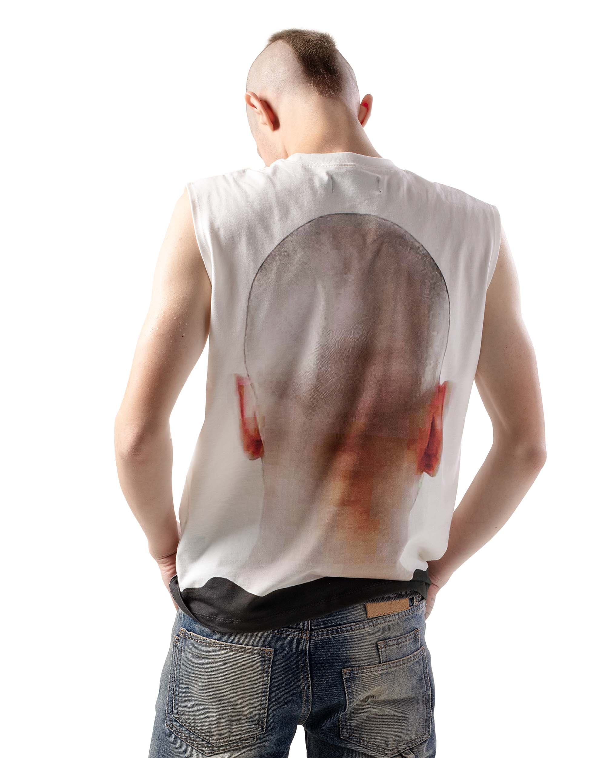 Sasha Mugshot Tank Top by Racer Worldwide®