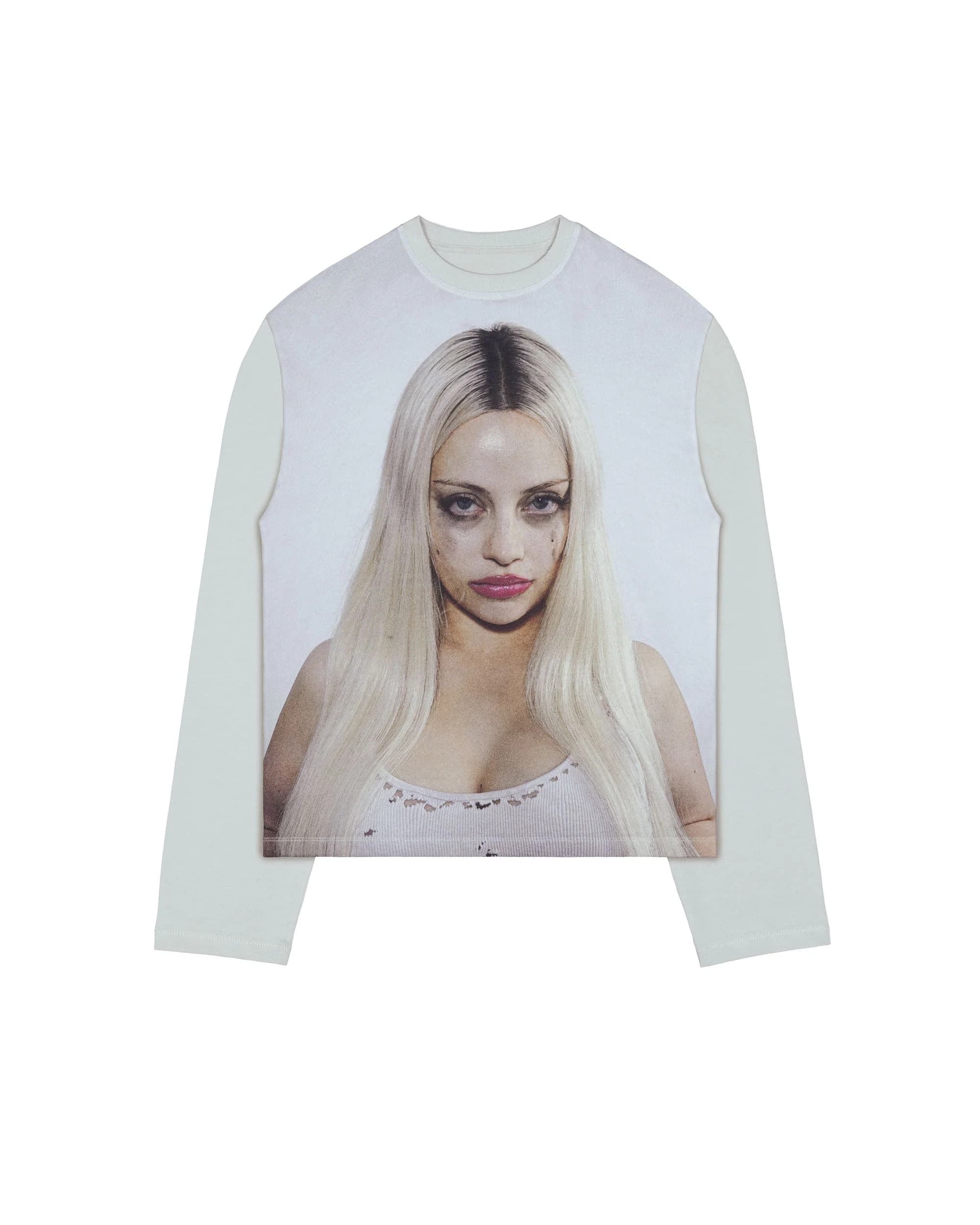 K Mugshot Long Sleeve 2