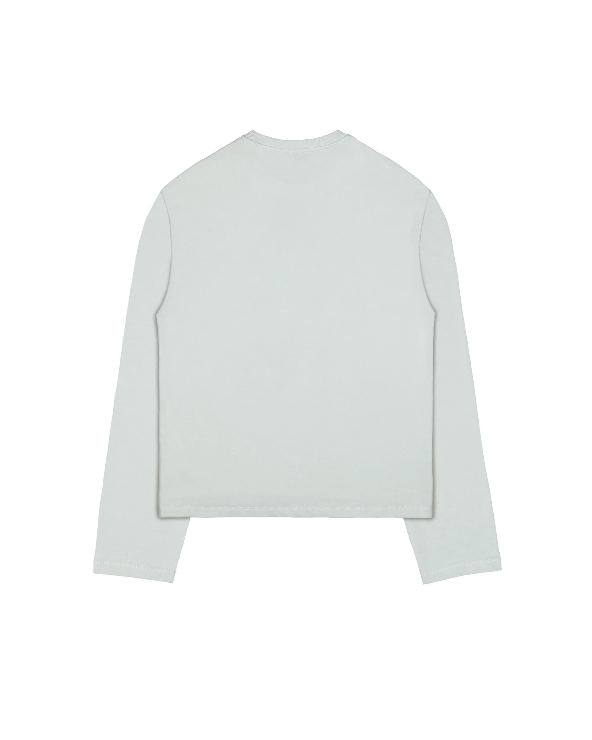 K Mugshot Long Sleeve 4