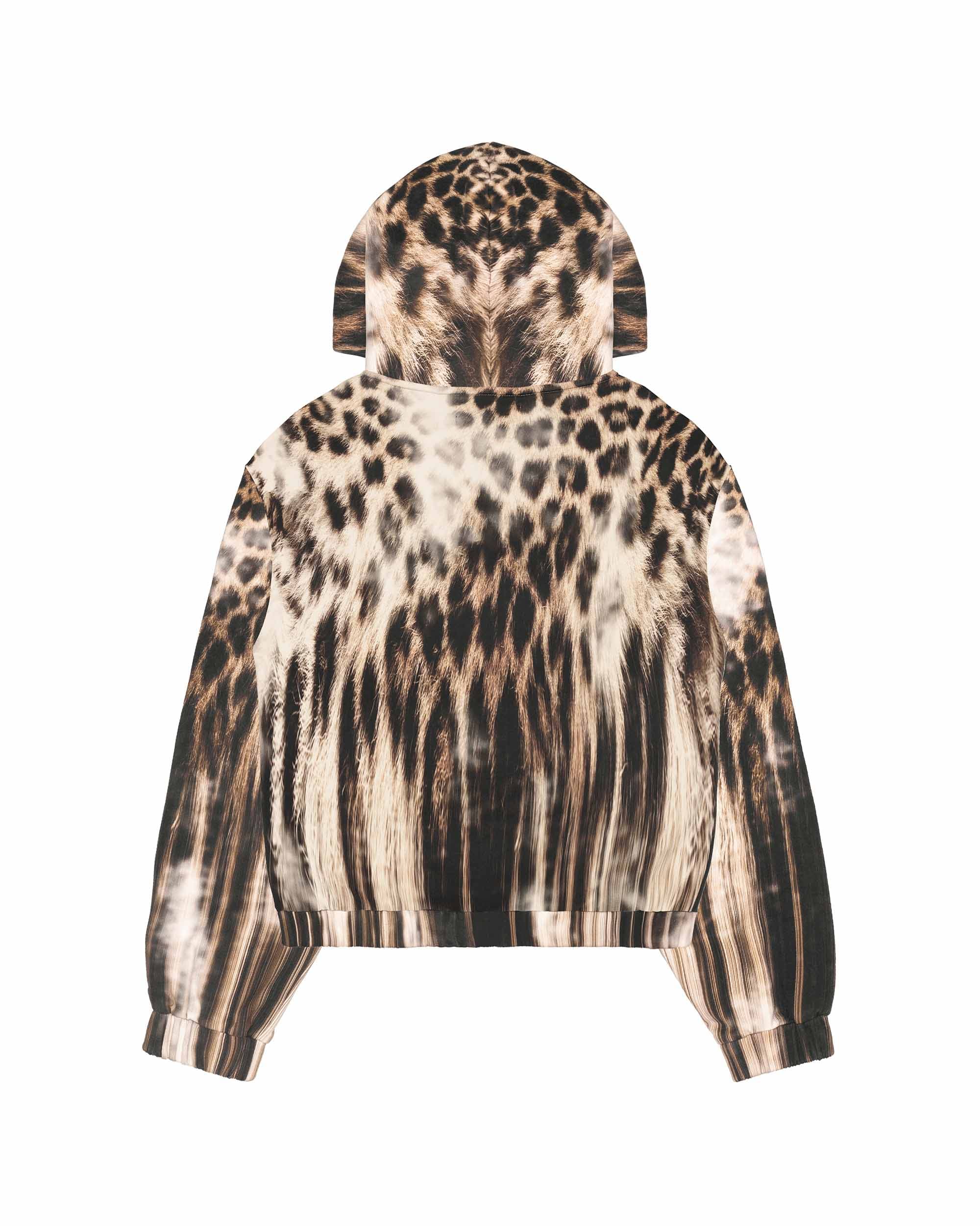 Doll Core Leo Spike Hoodie 4