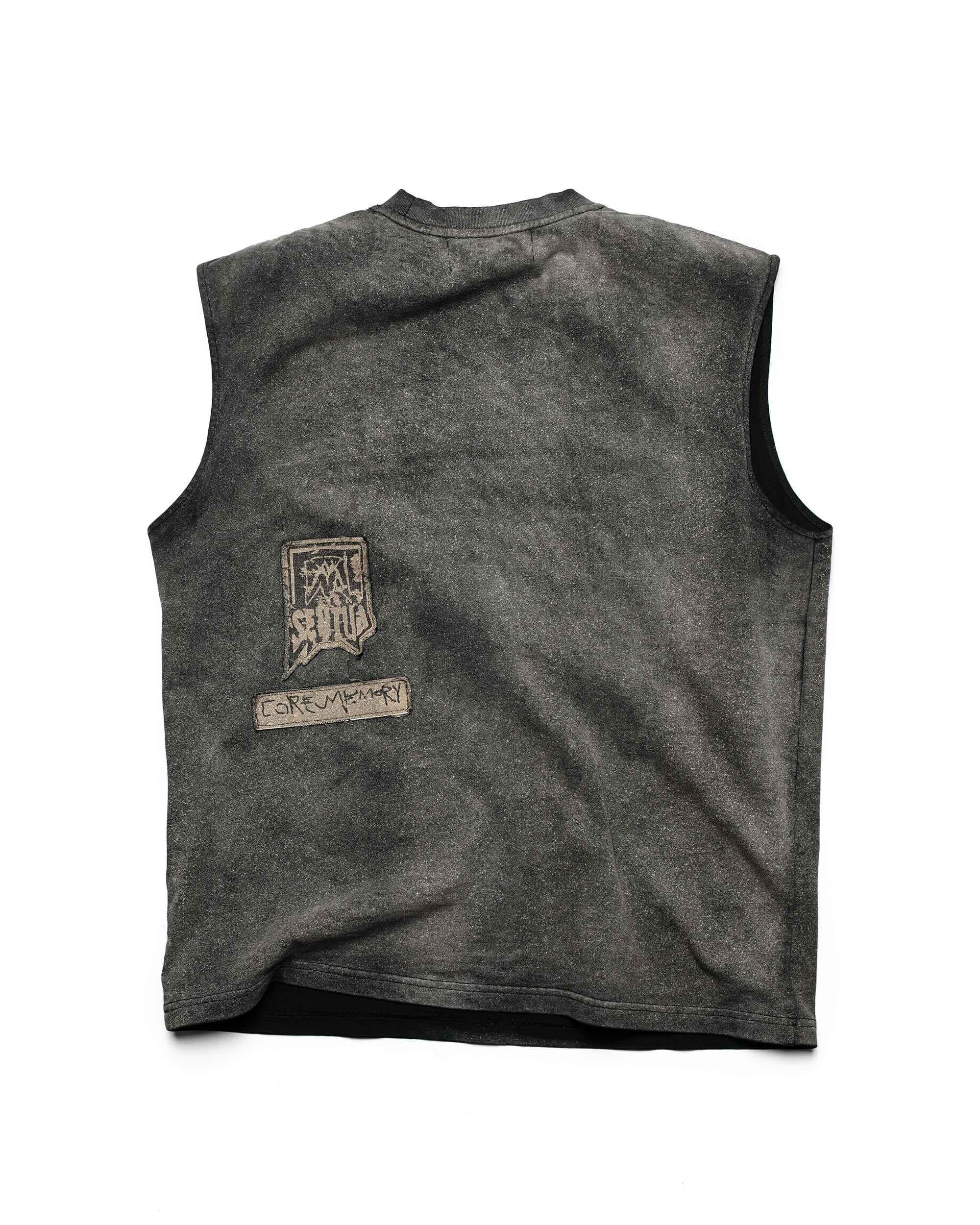Racer x Podmost Tank Top 3