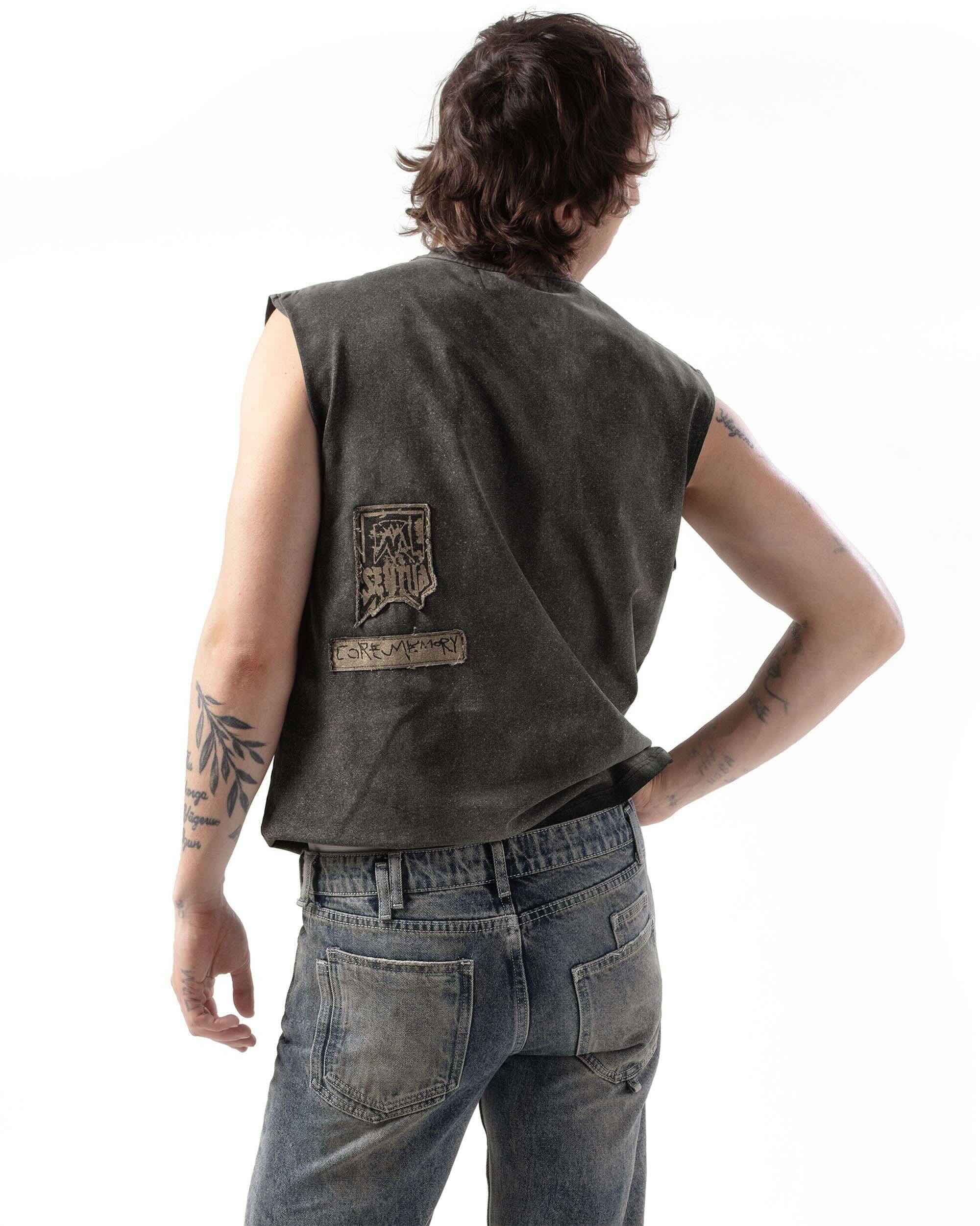Racer x Podmost Tank Top 4