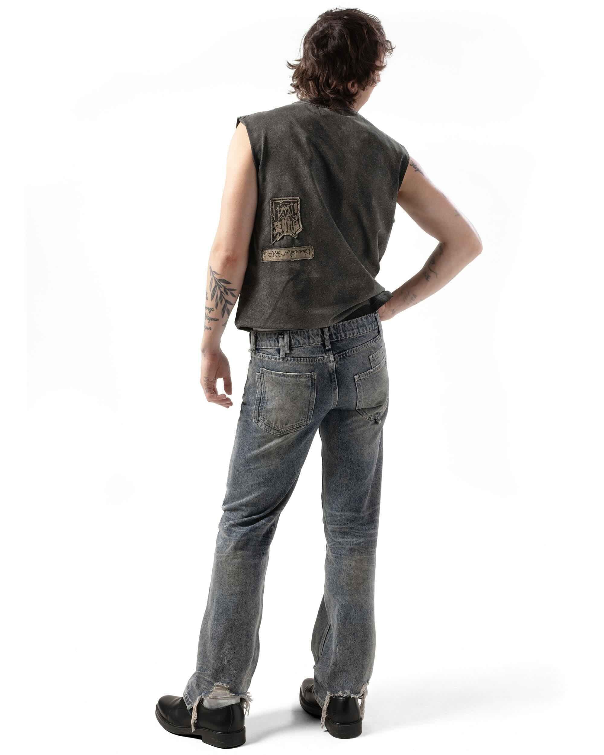 Racer x Podmost Tank Top 7