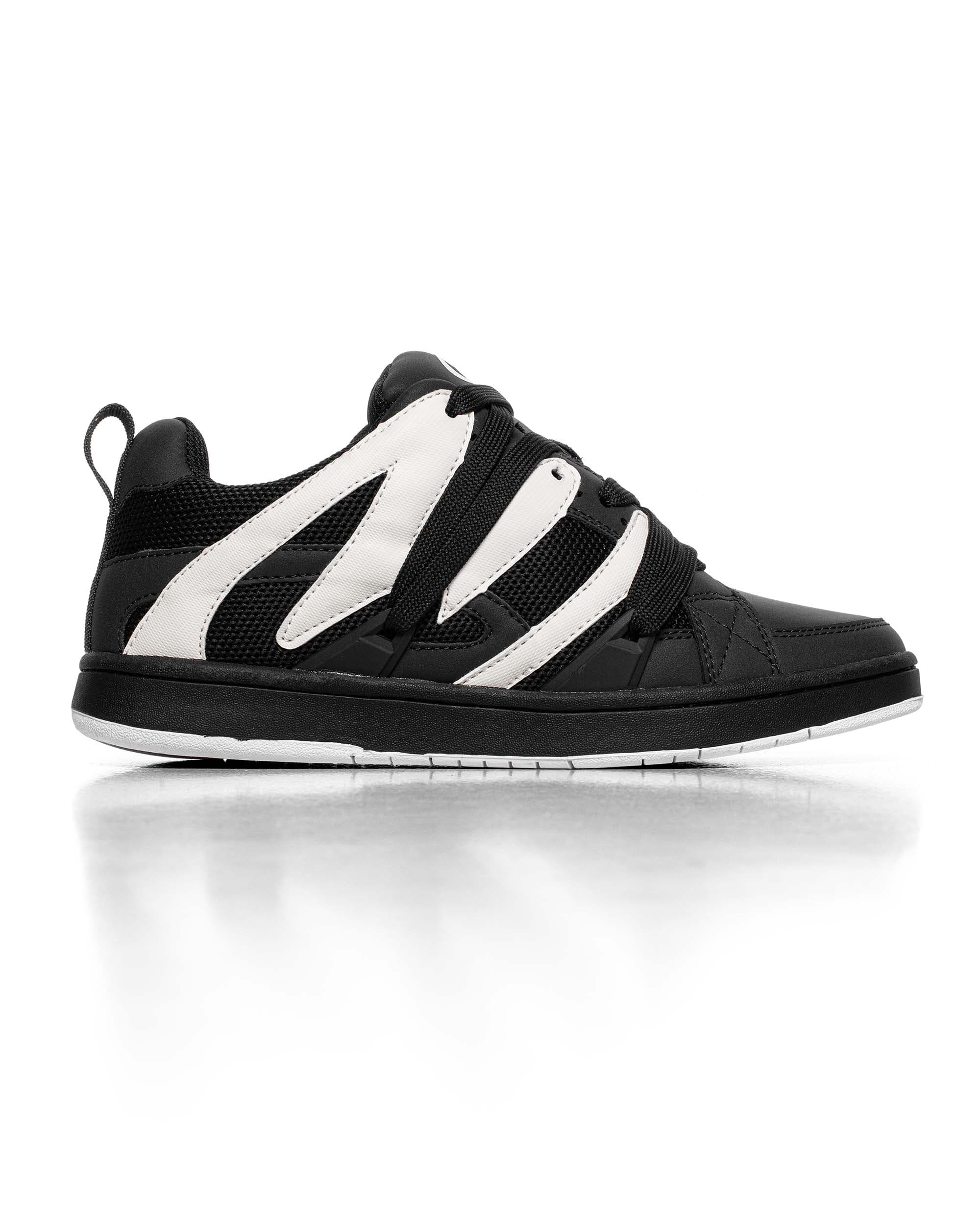 Chunky SK8 Shoe by Racer Worldwide®