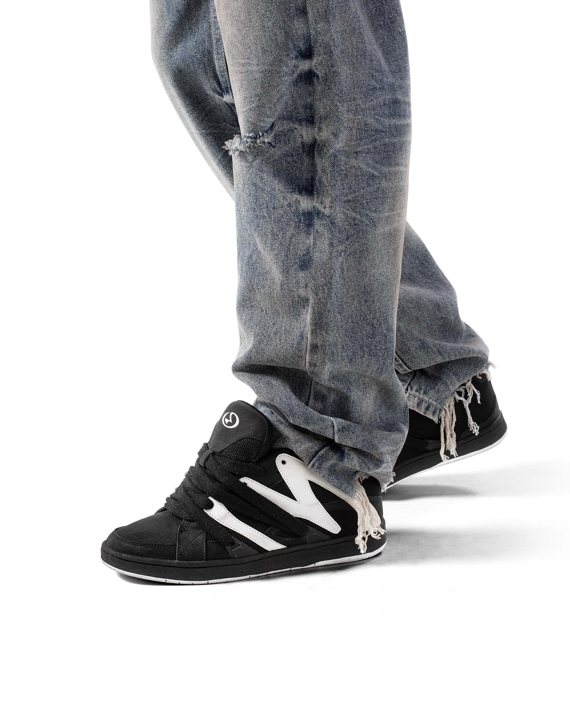 Chunky SK8 Shoe 2