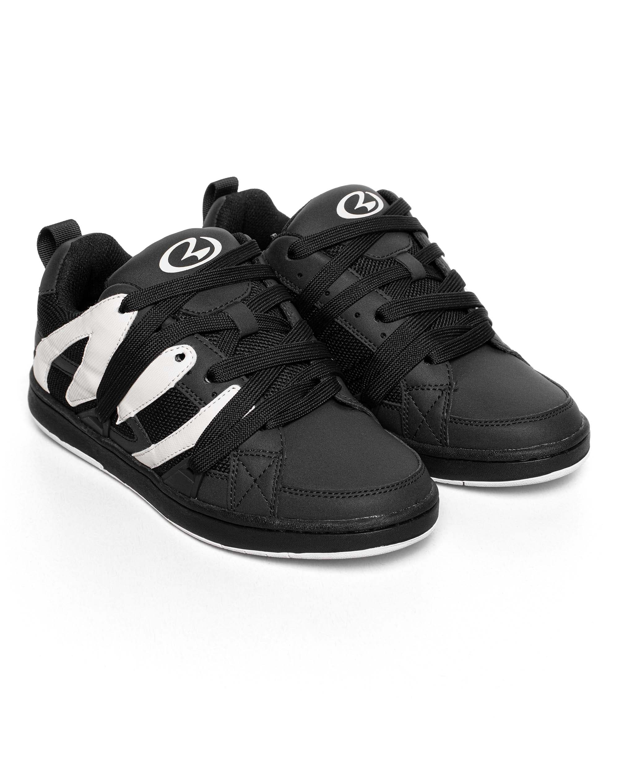 Chunky SK8 Shoe 3