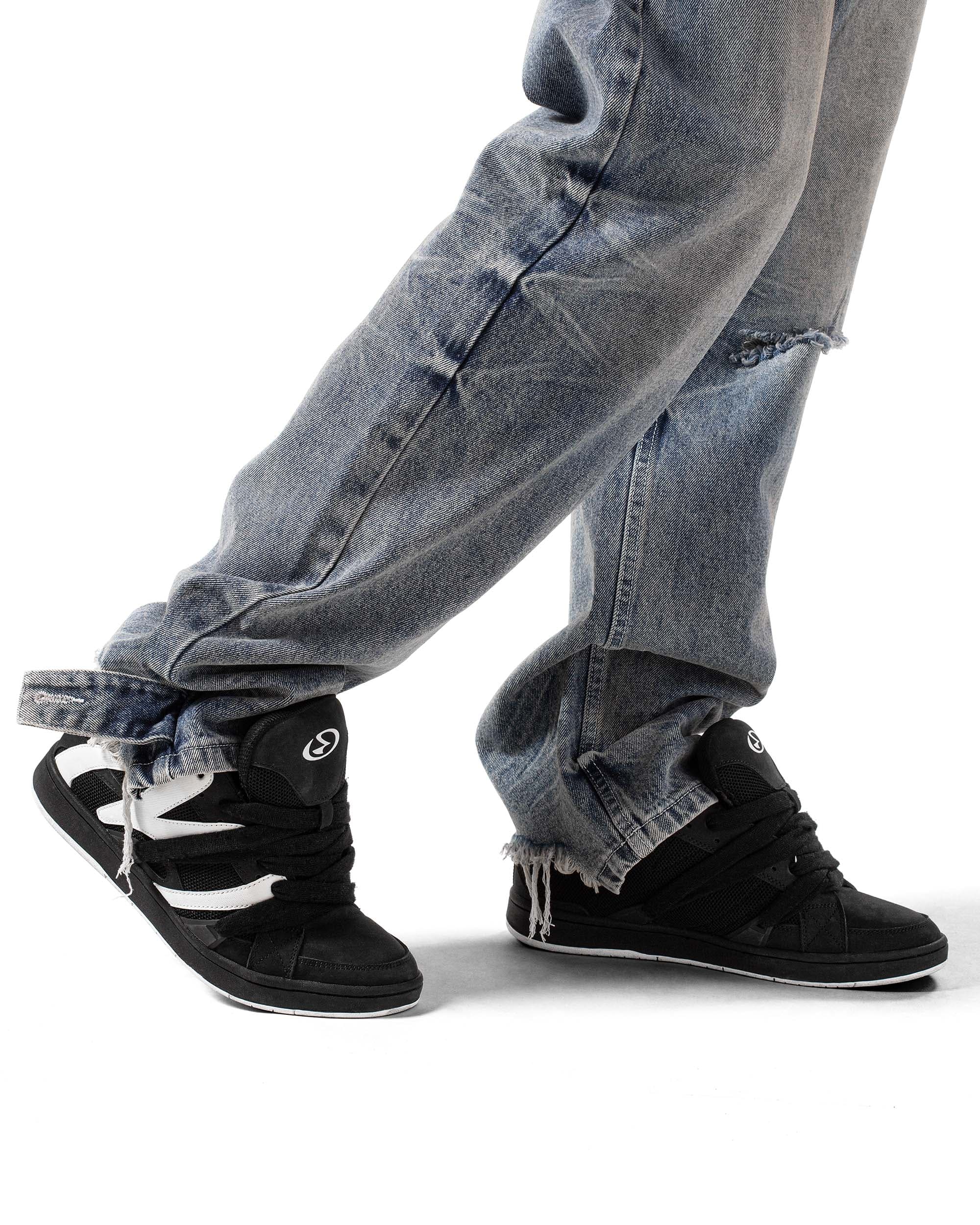 Chunky SK8 Shoe 4