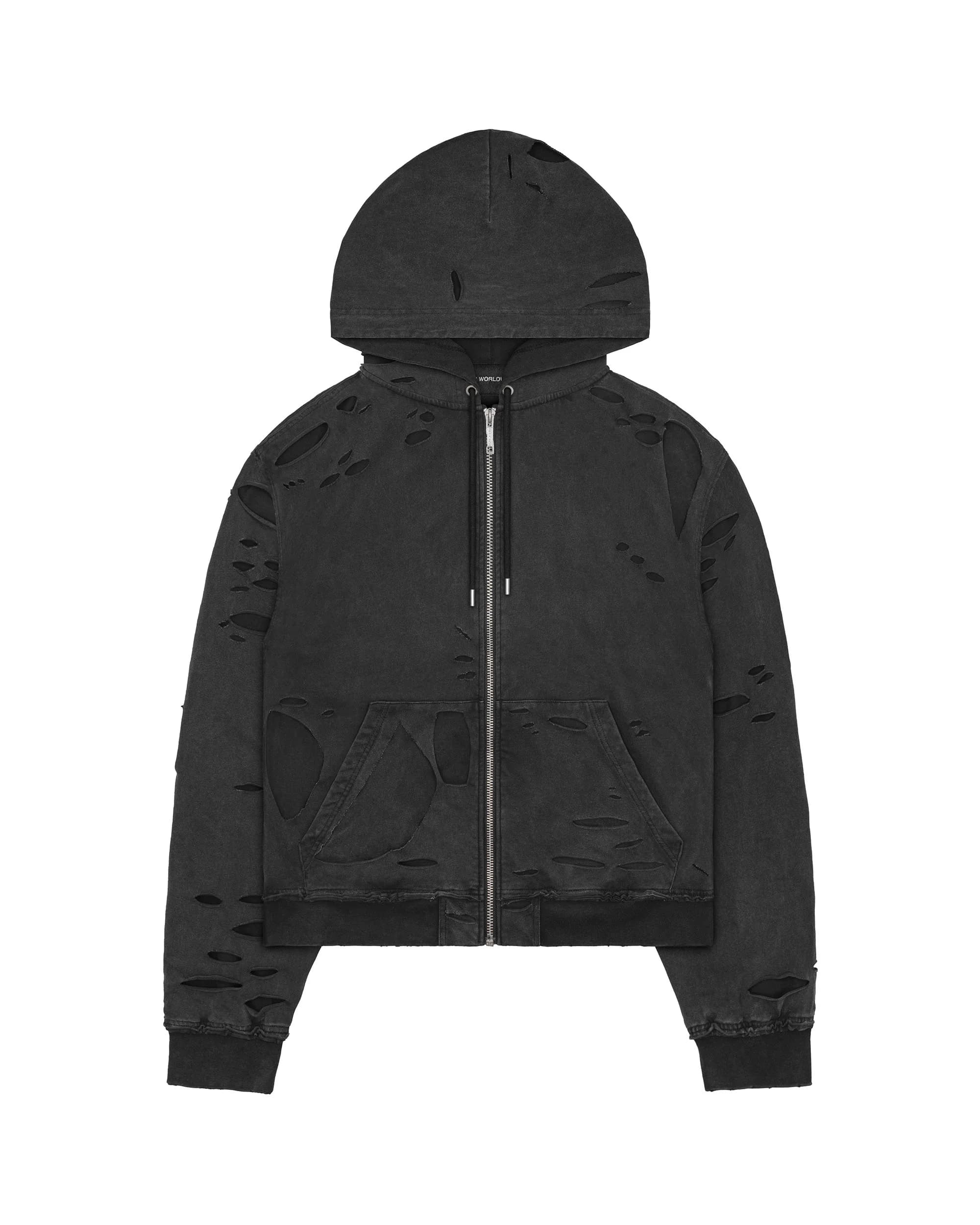 RaW Hoodie 3