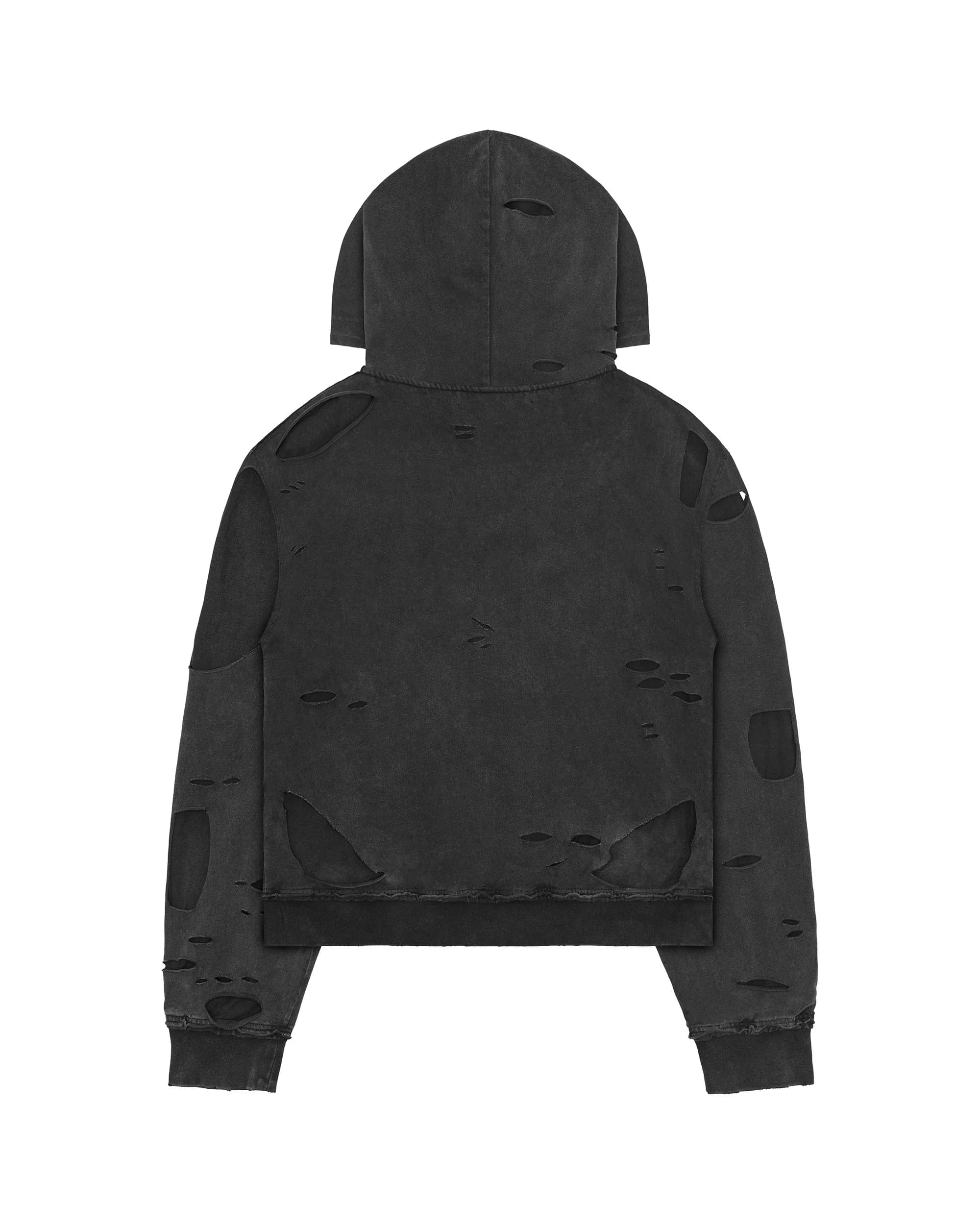 RaW Hoodie 4