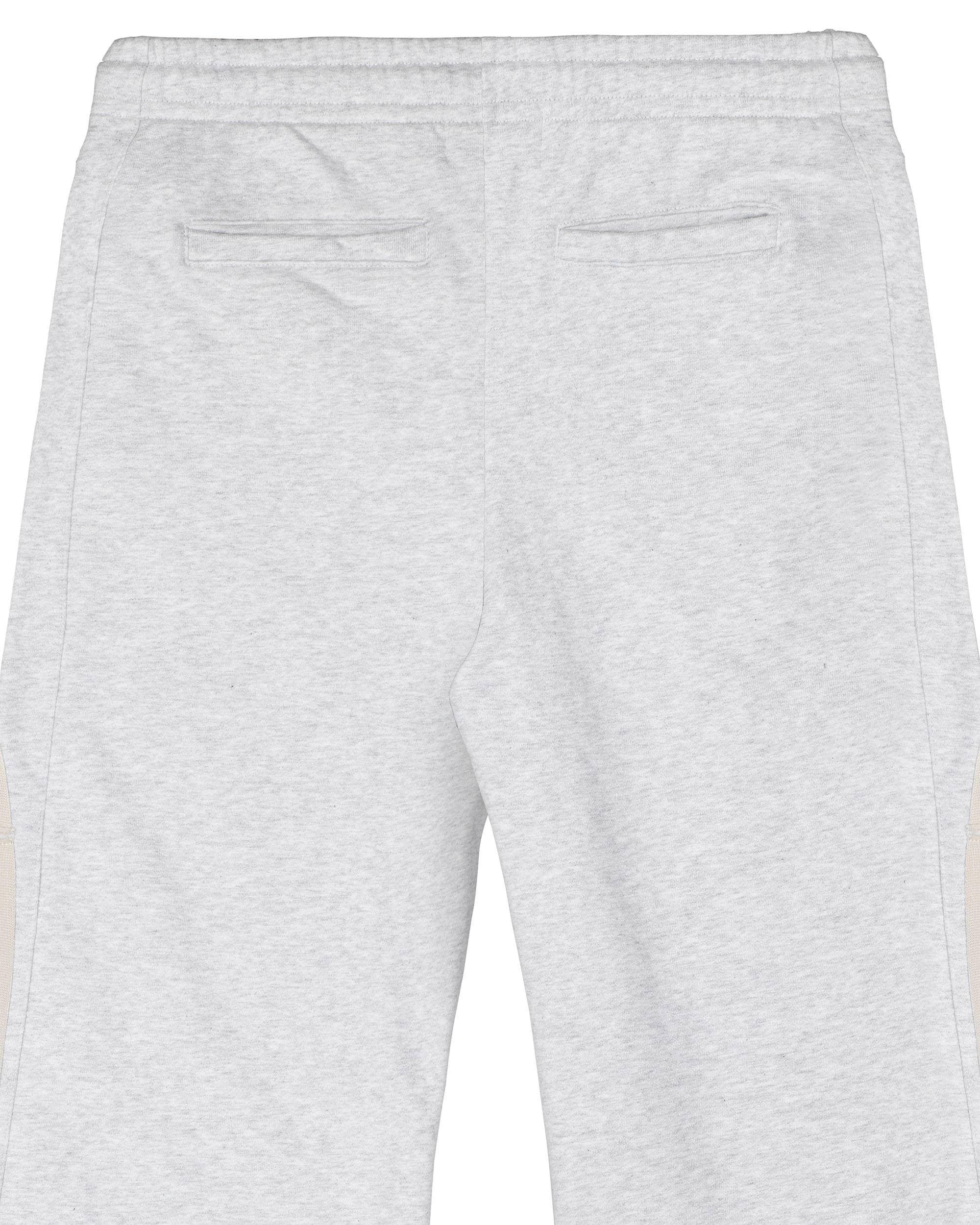 Grey Track Sweatpants 4