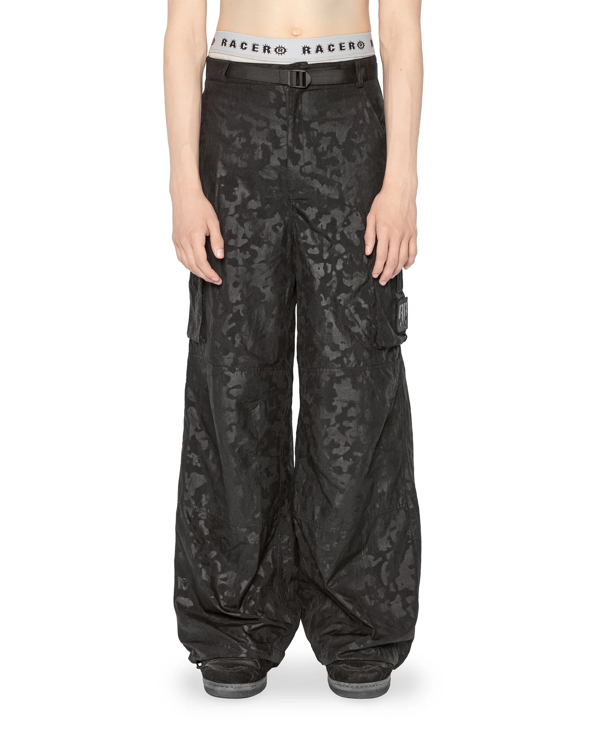Parachute Pants by Racer Worldwide®