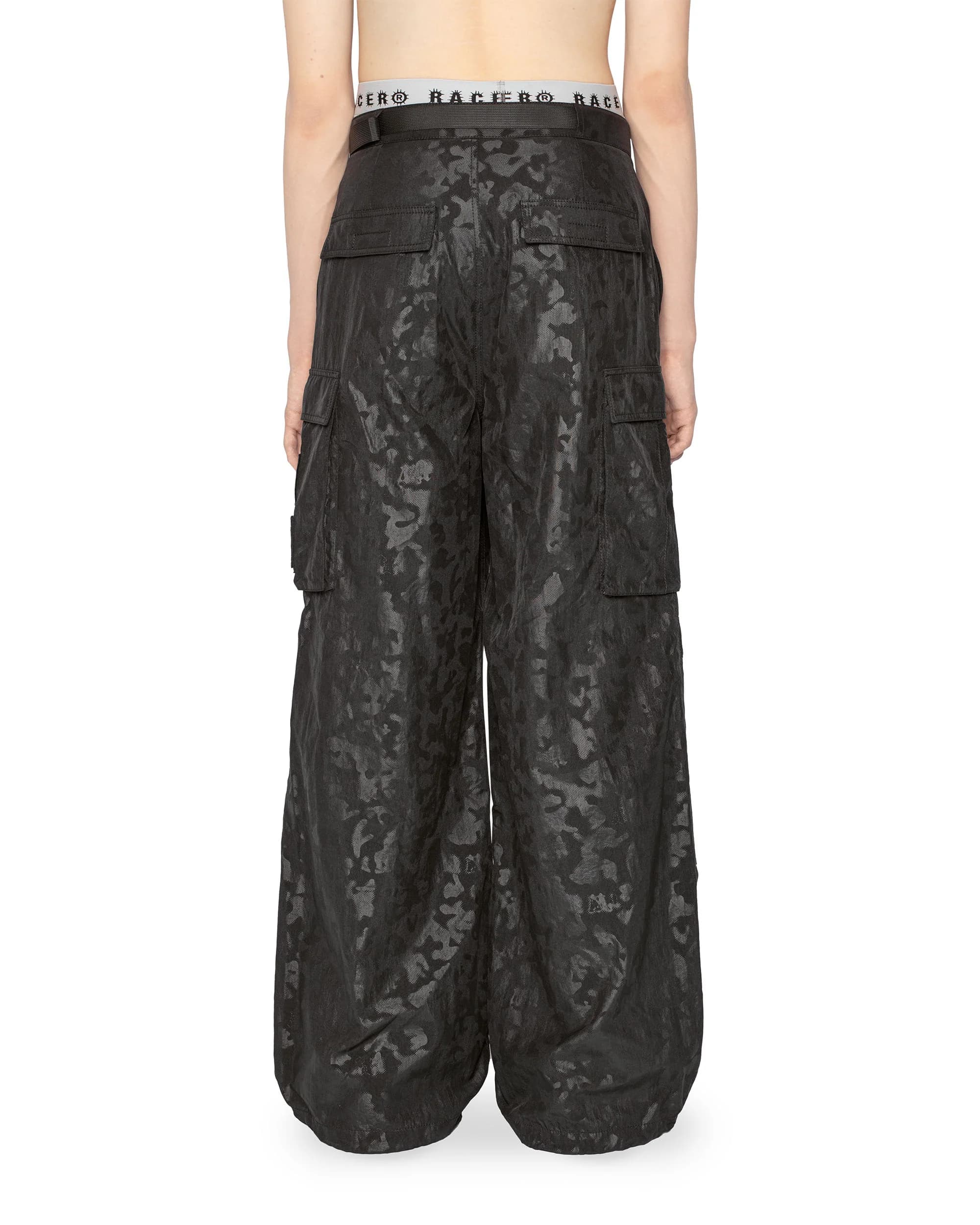Parachute Pants by Racer Worldwide®