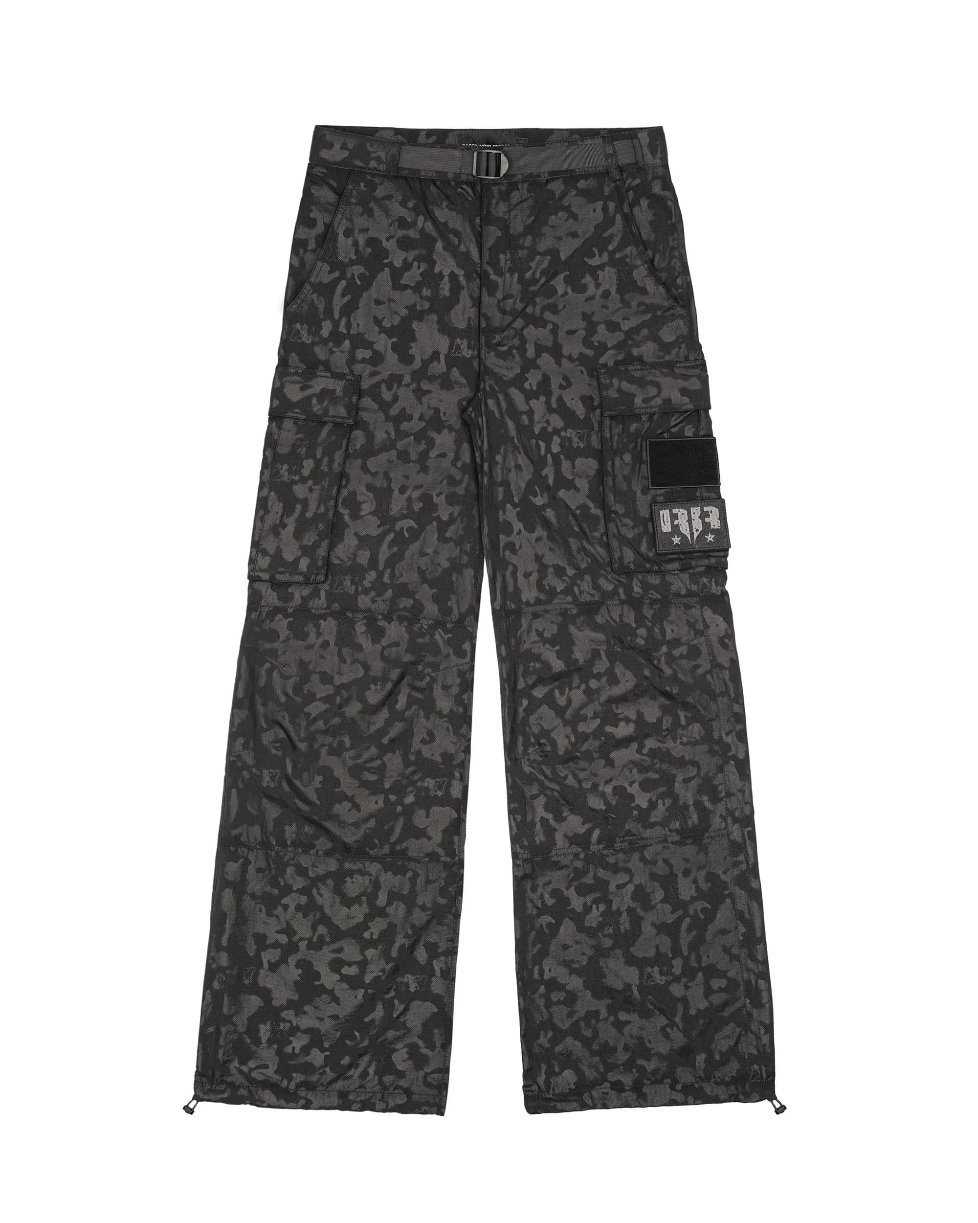 Parachute Pants by Racer Worldwide®
