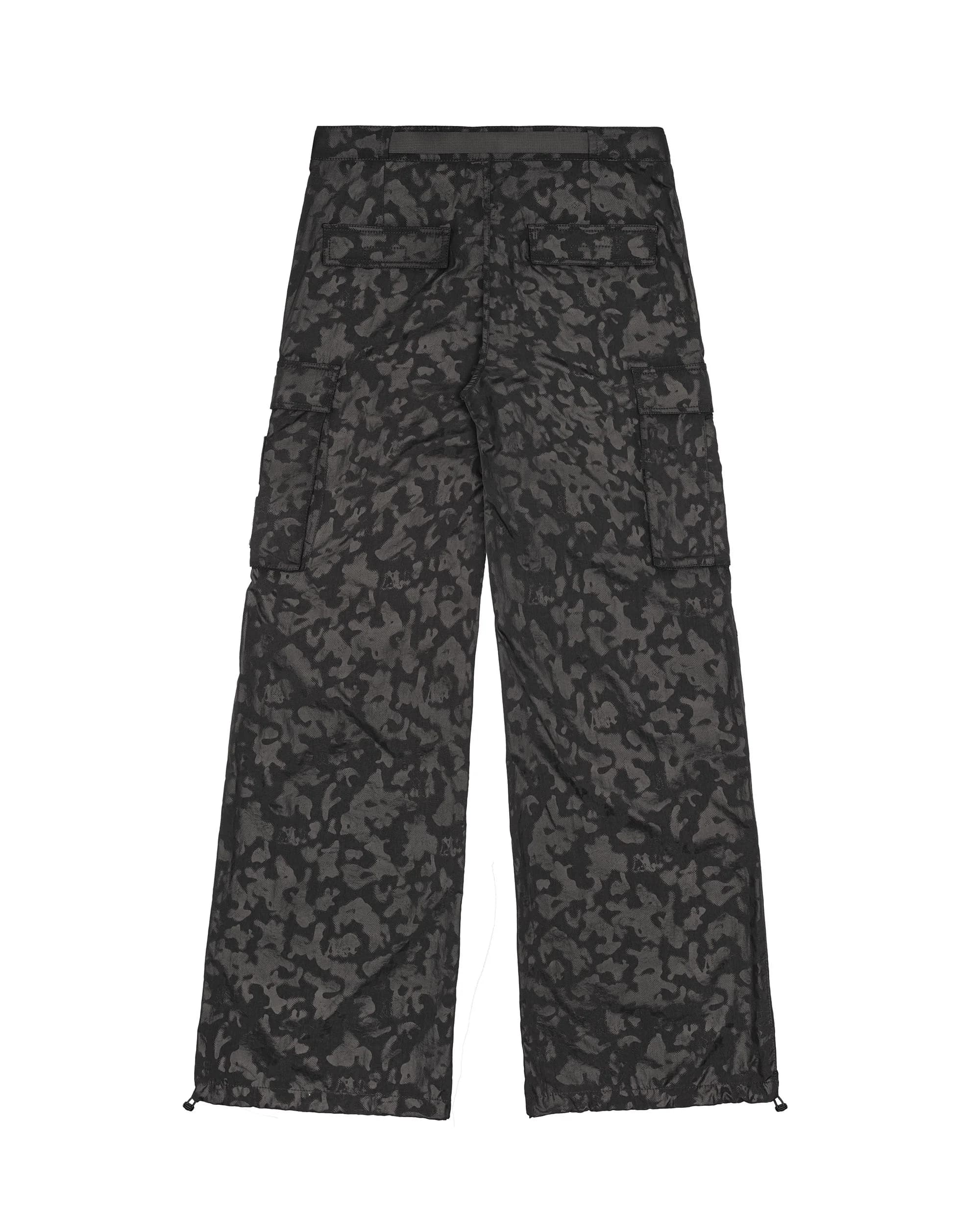 Parachute Pants by Racer Worldwide®